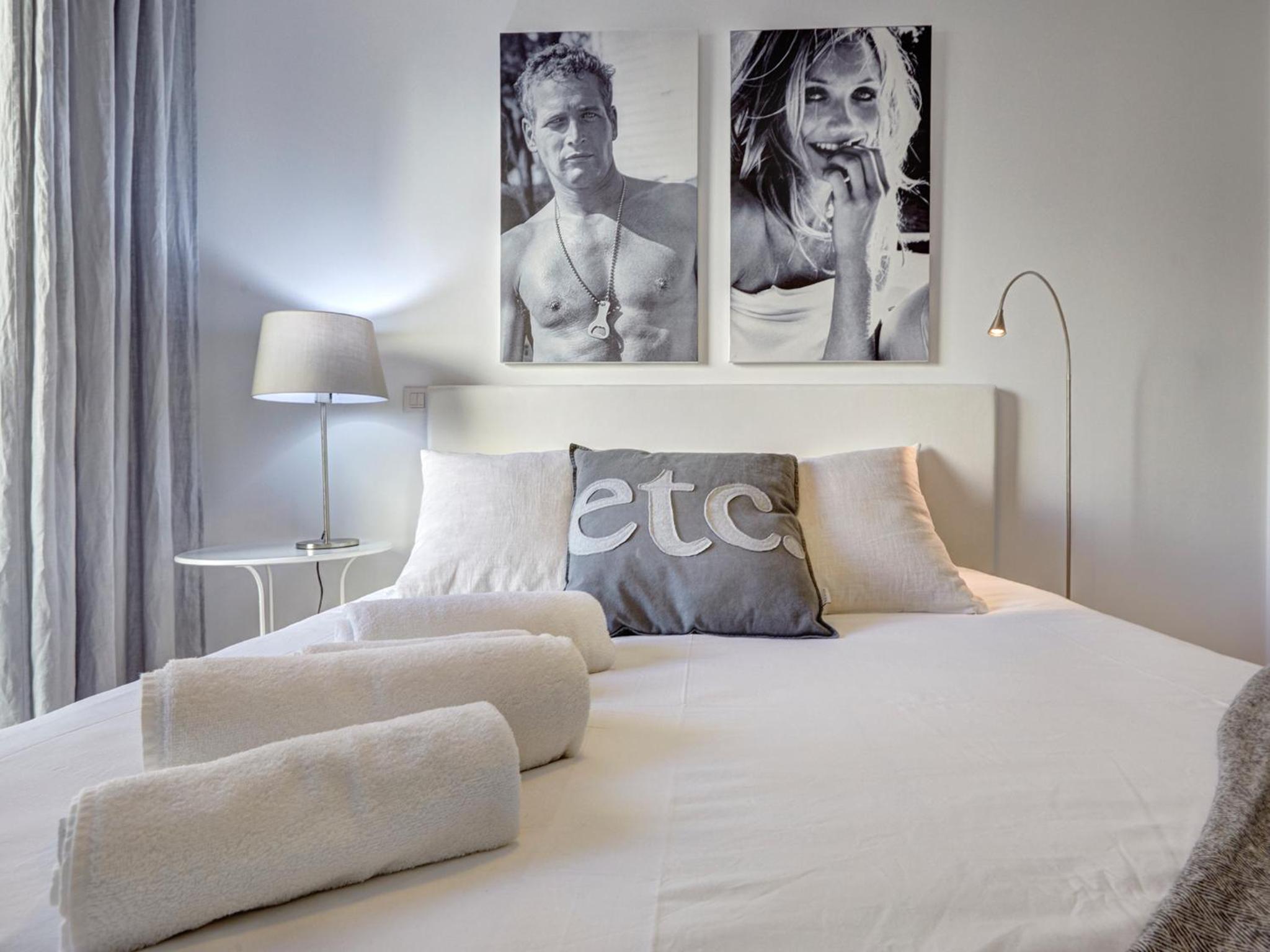 Sonel Investe Martim Moniz Apartment by Get Your Stay