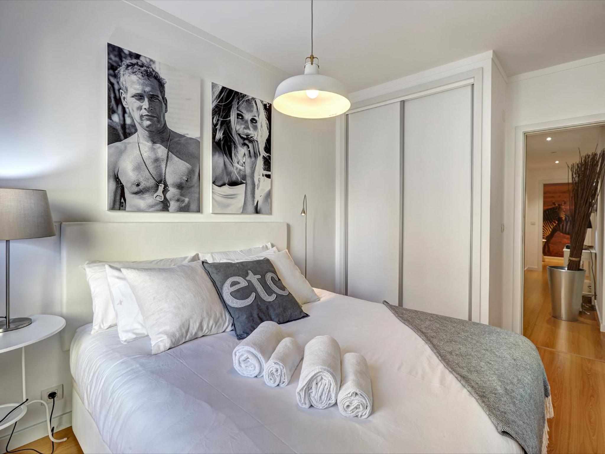 Sonel Investe Martim Moniz Apartment by Get Your Stay