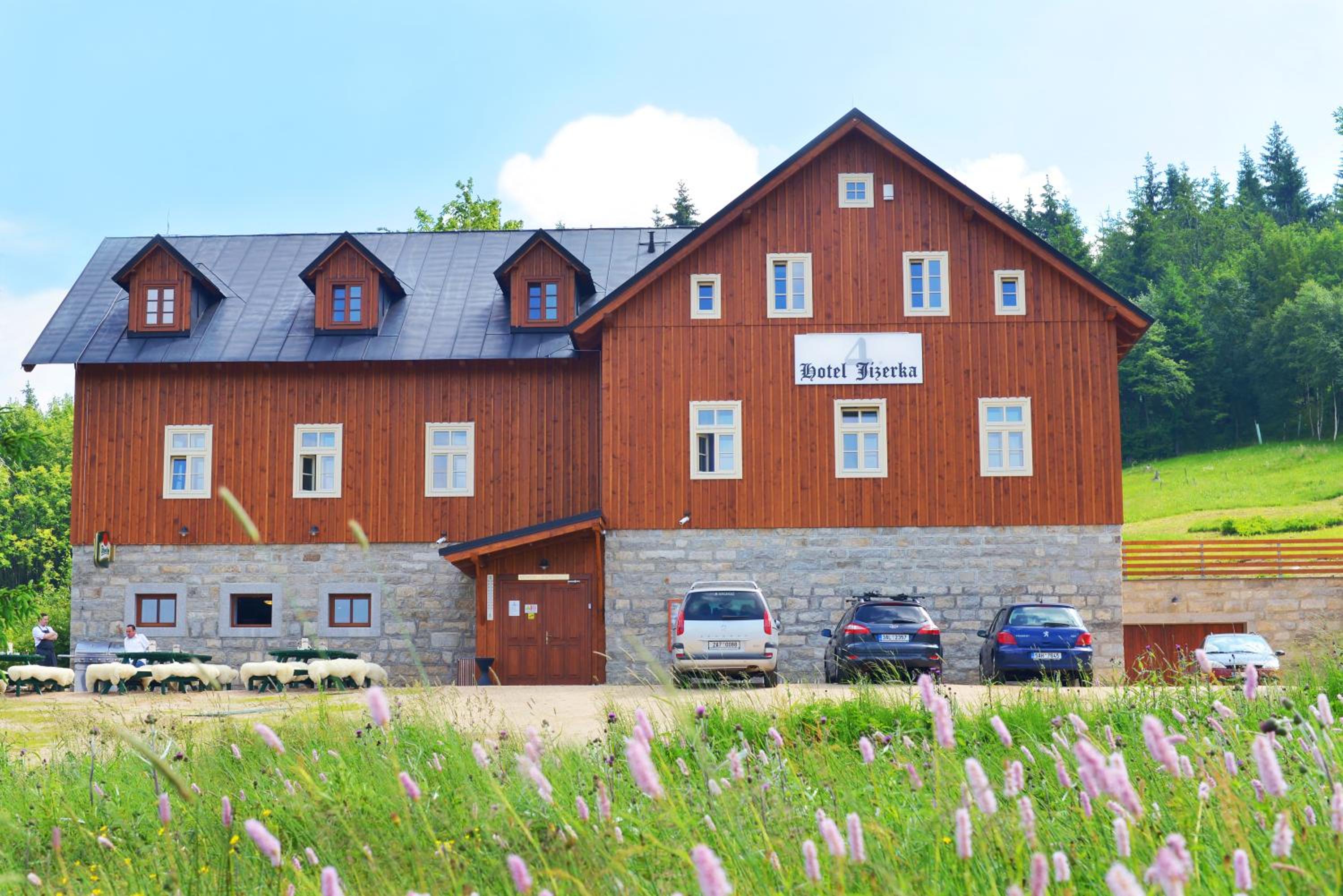 Hotel Jizerka 4 - Image 1