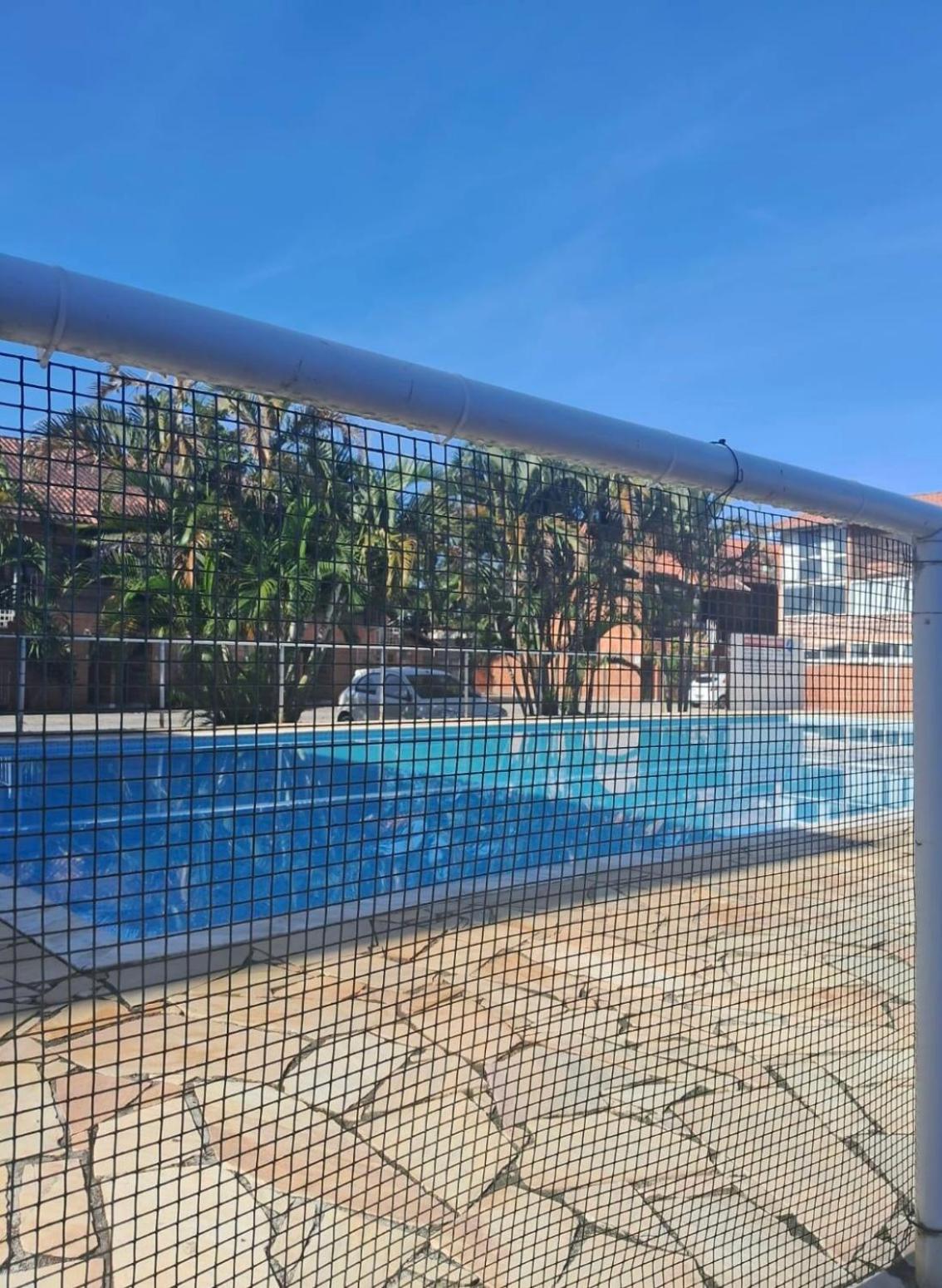 Apartmento Ubatuba praia da Maranduba