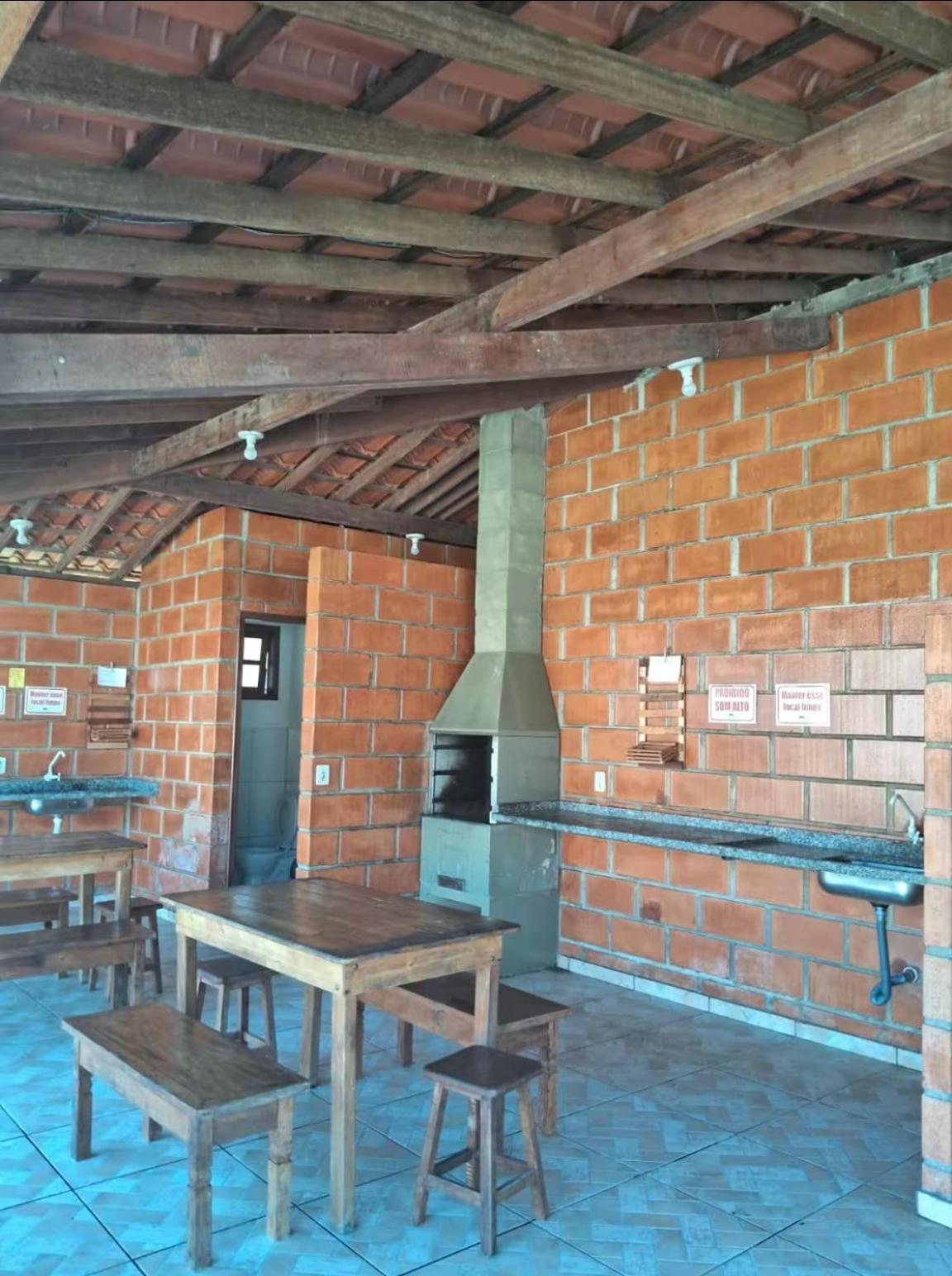 Apartmento Ubatuba praia da Maranduba