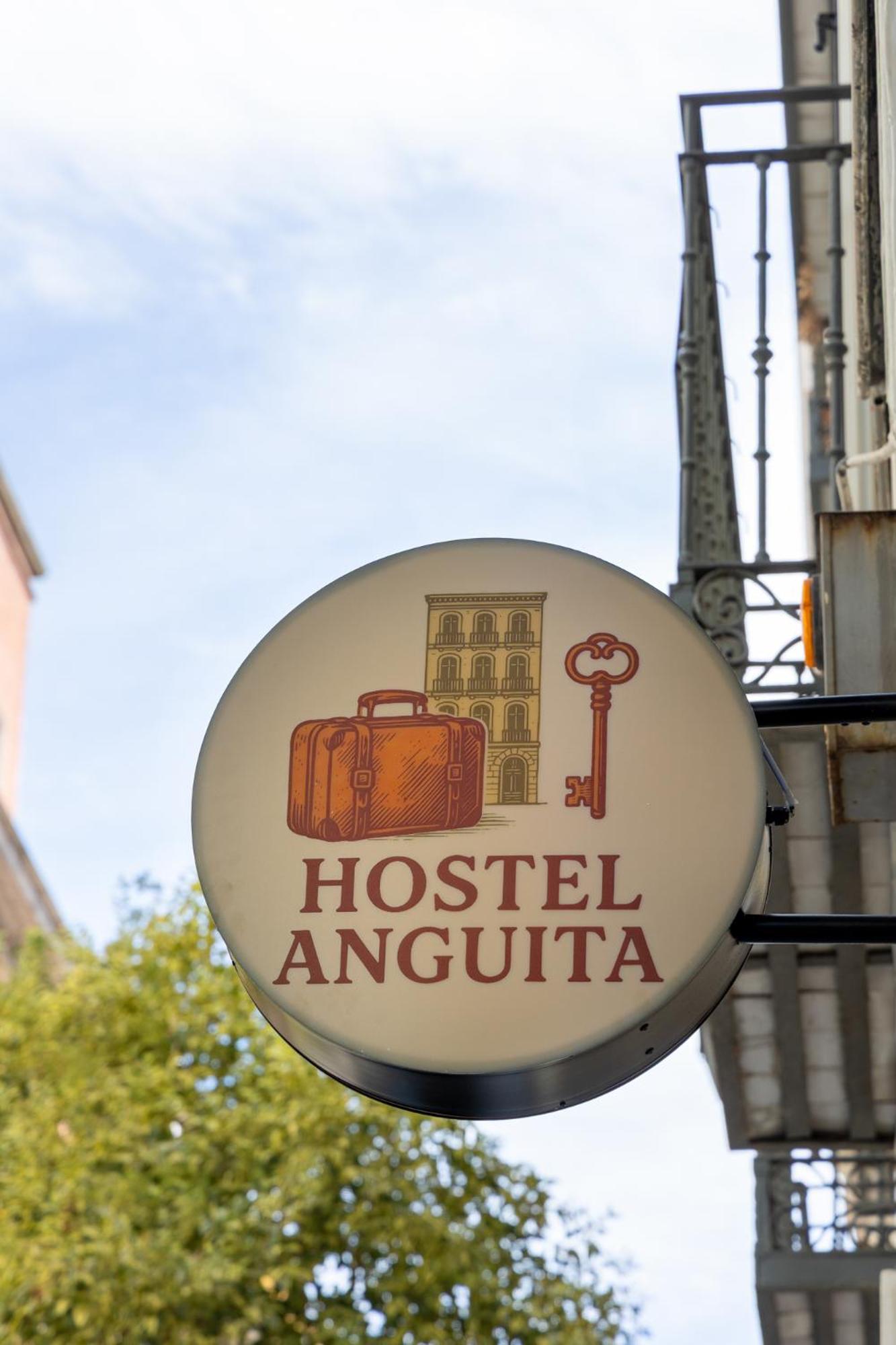 Hostel Anguita