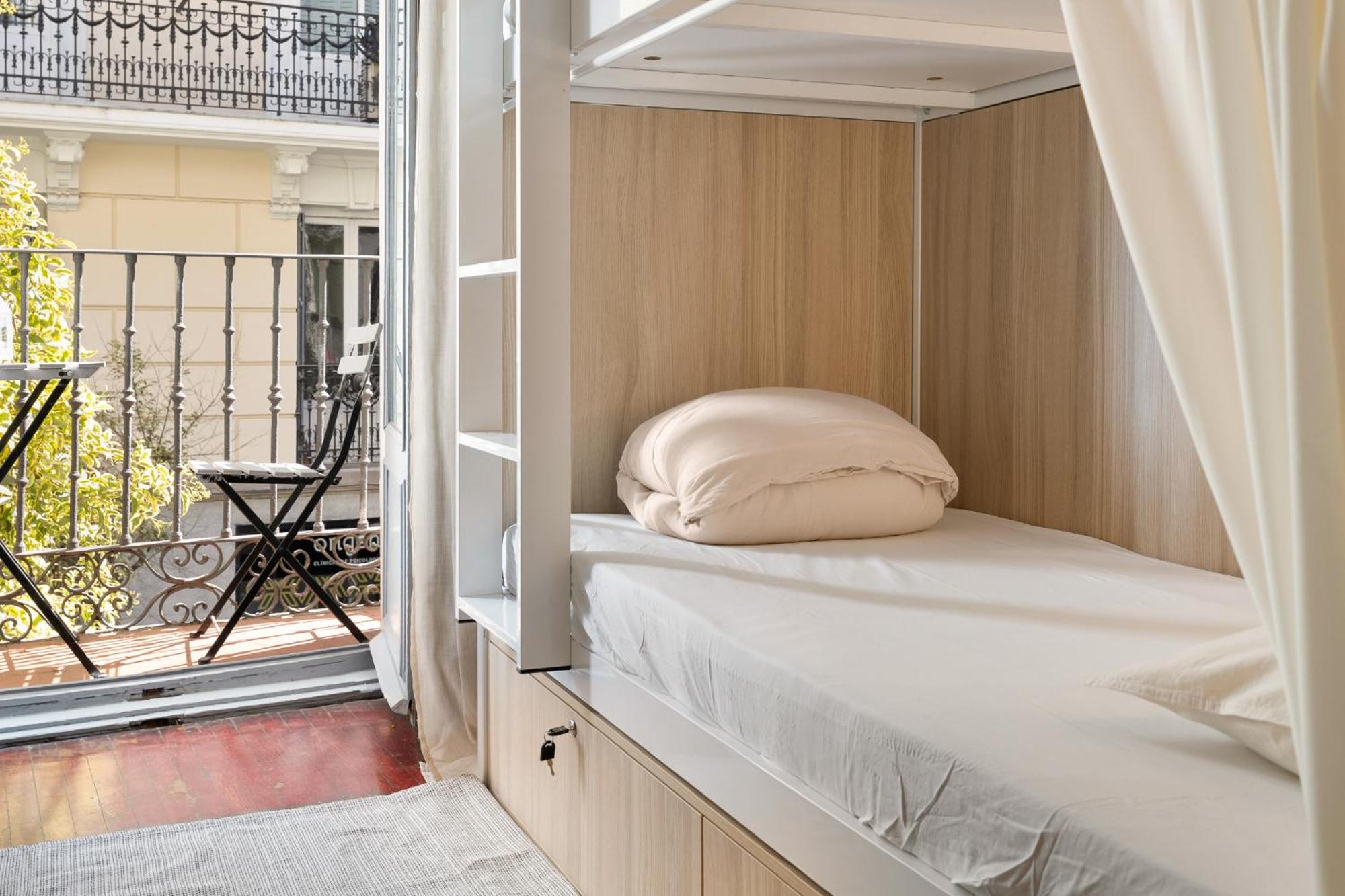 Hostel Anguita