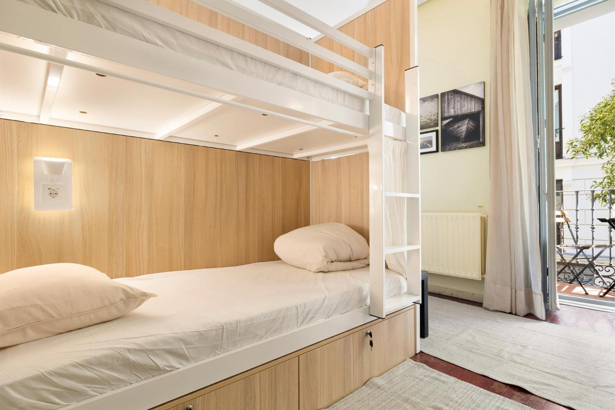 Hostel Anguita