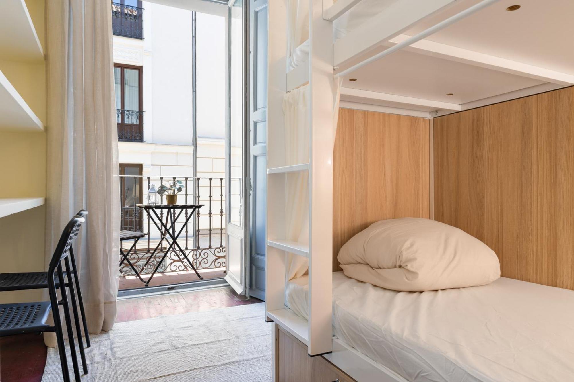 Hostel Anguita