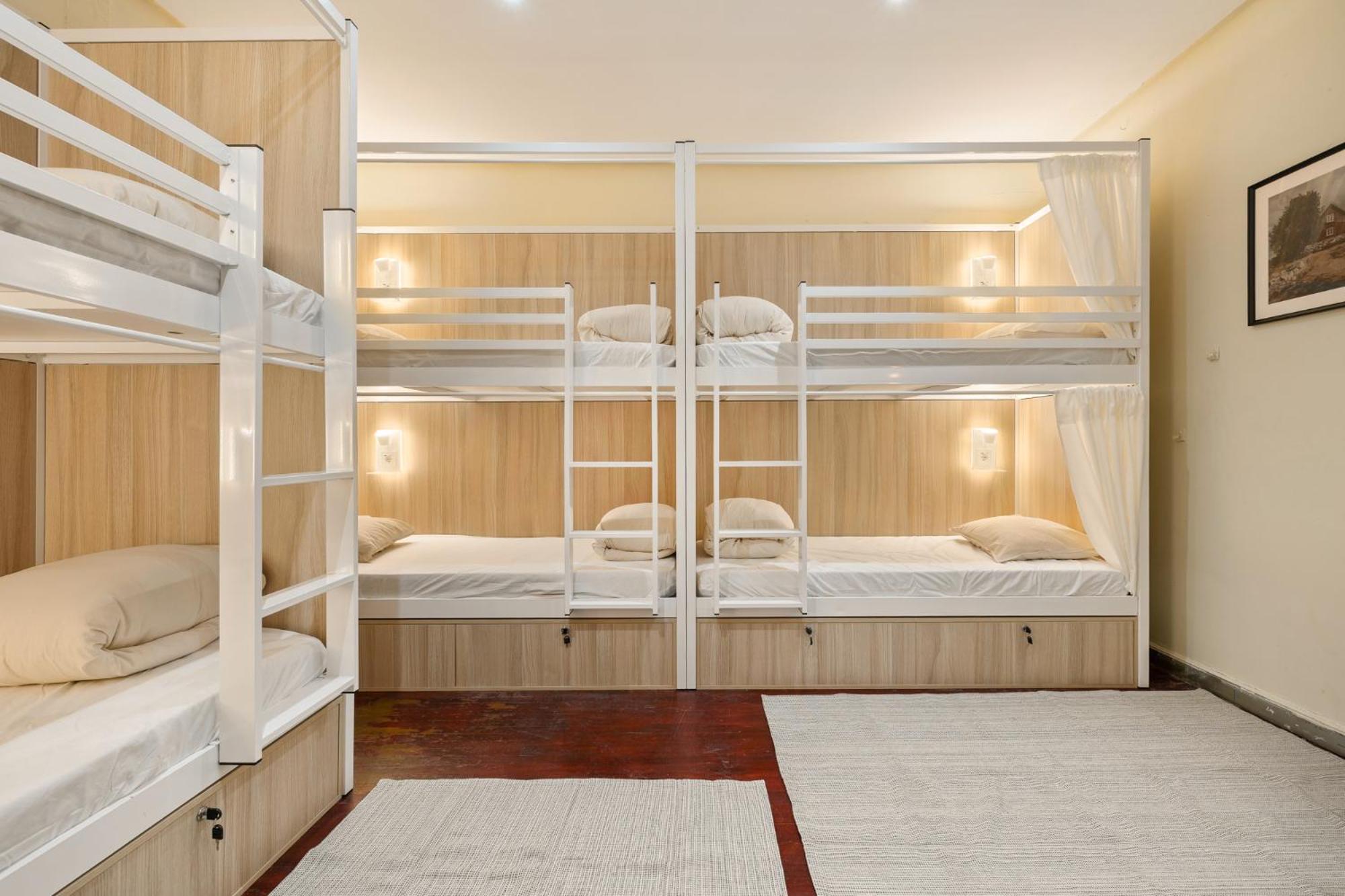 Hostel Anguita