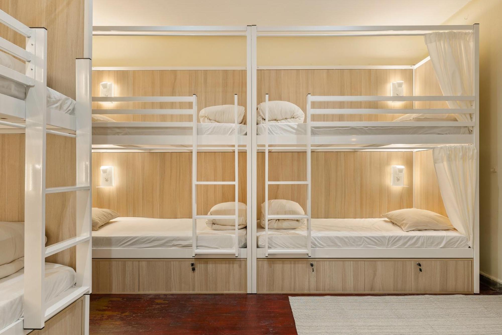 Hostel Anguita