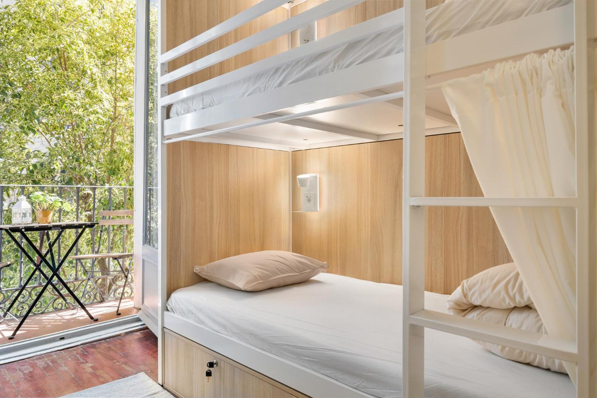 Hostel Anguita
