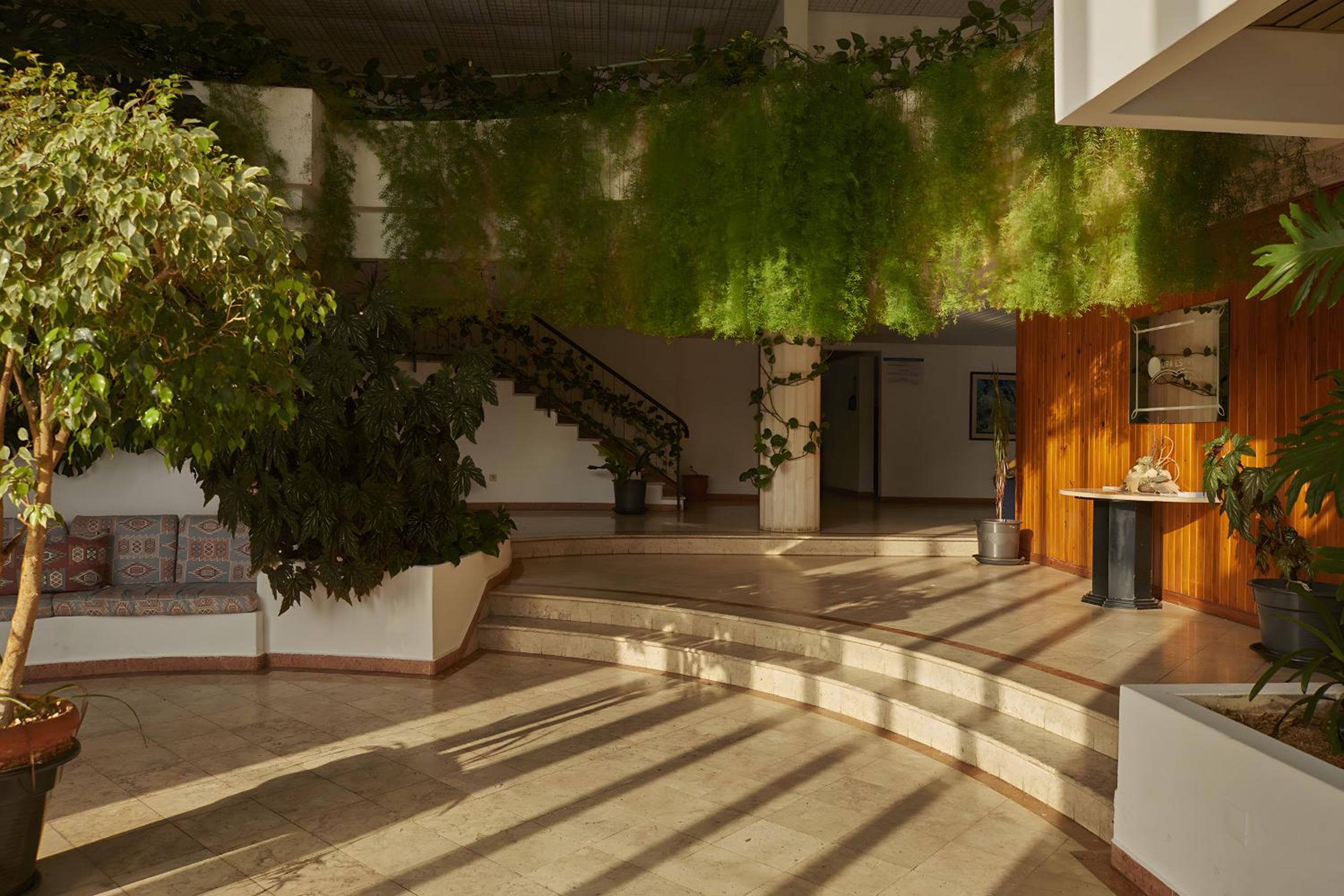 Casa Alonso 2 Bedroom Apartment with Pool