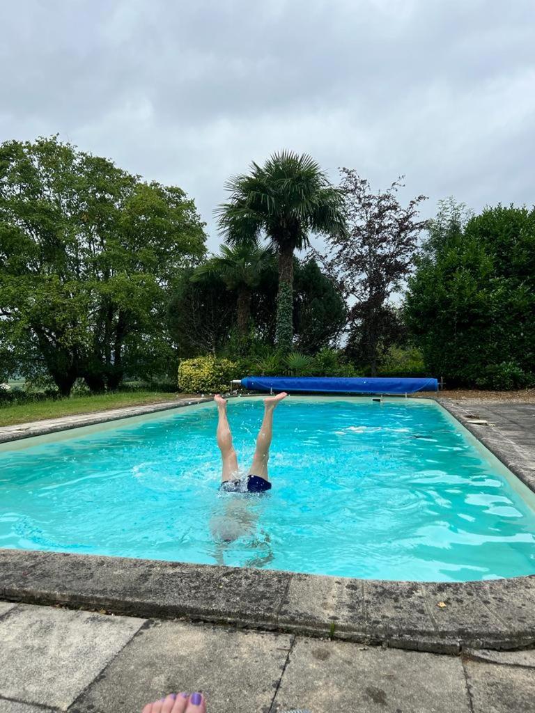 Au Chateau, Luby- Betmont