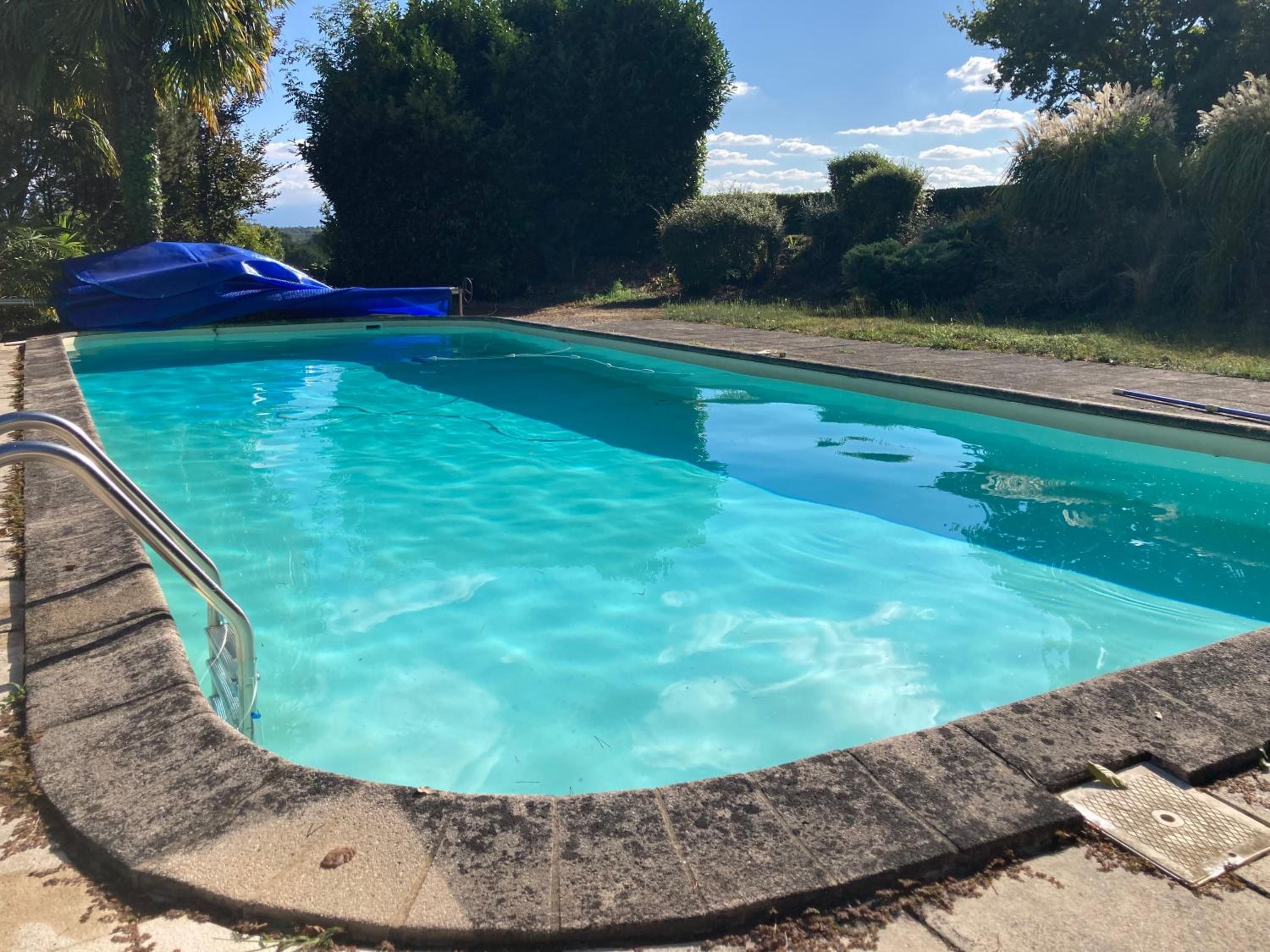 Au Chateau, Luby- Betmont