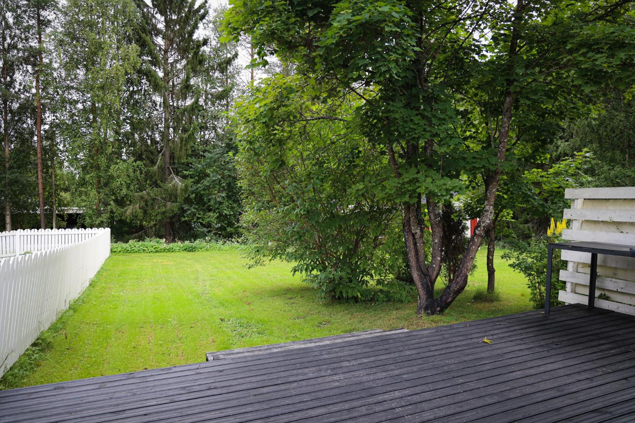 Cozy Nordic Retreat By BookLapland