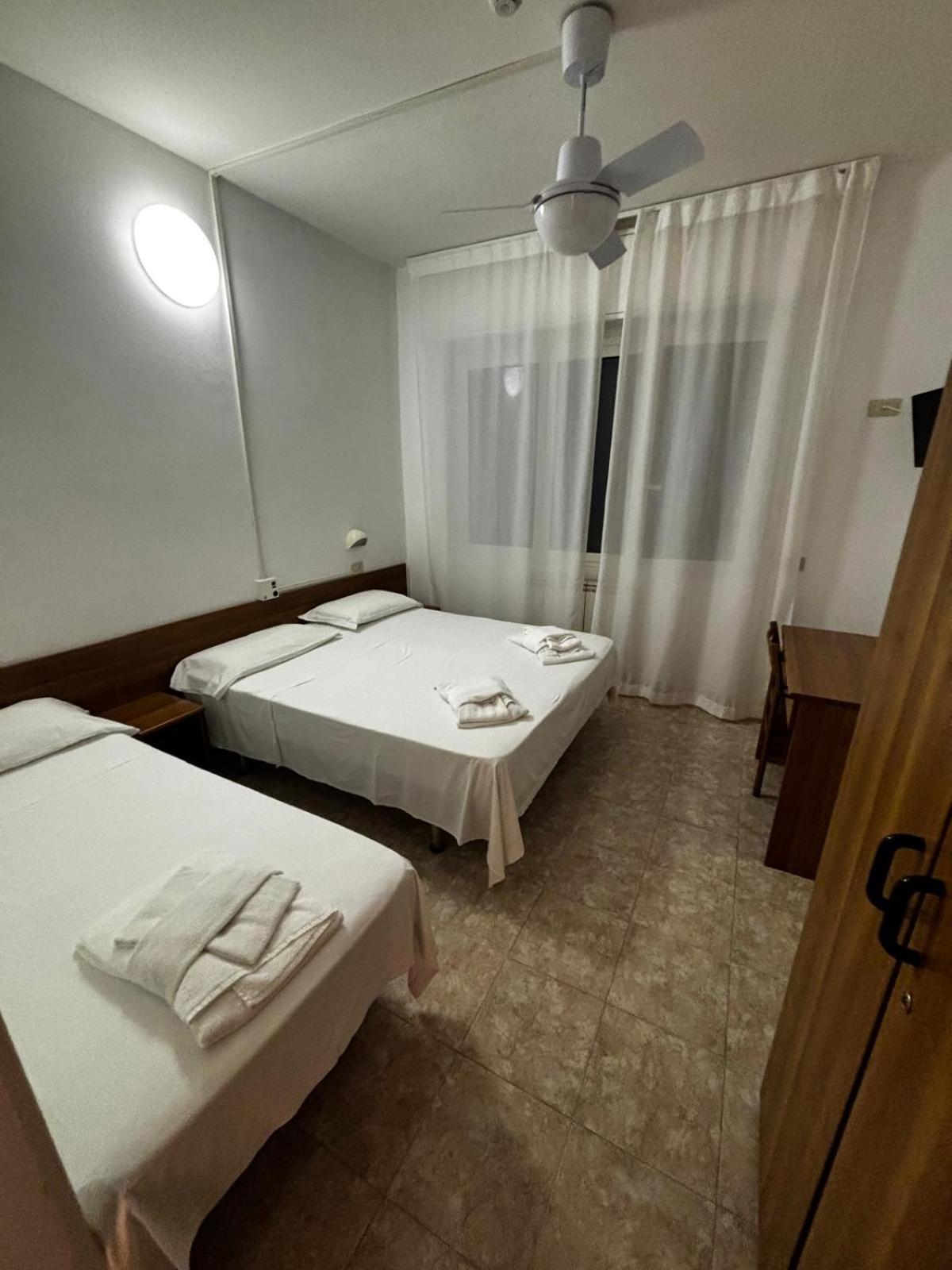 Hotel Villa Paolina