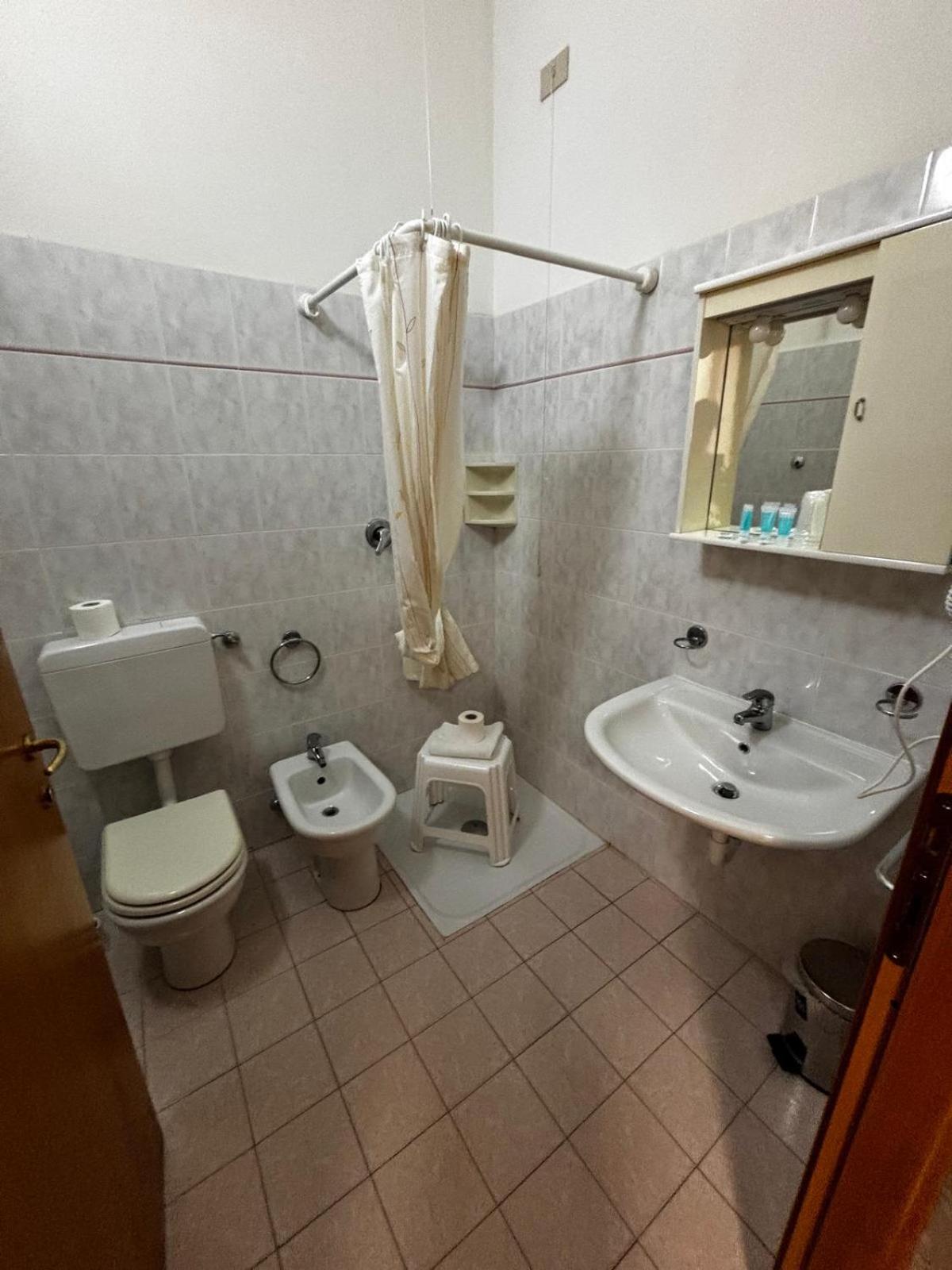 Hotel Villa Paolina