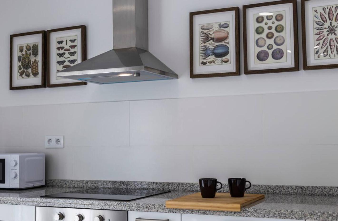 Holiday Homes - La Perla de Plateros I