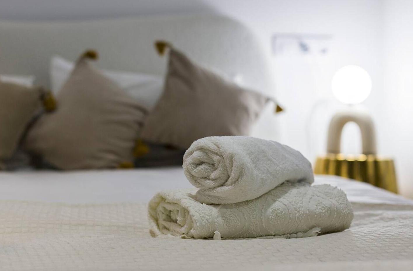 Holiday Homes - La Perla de Plateros I