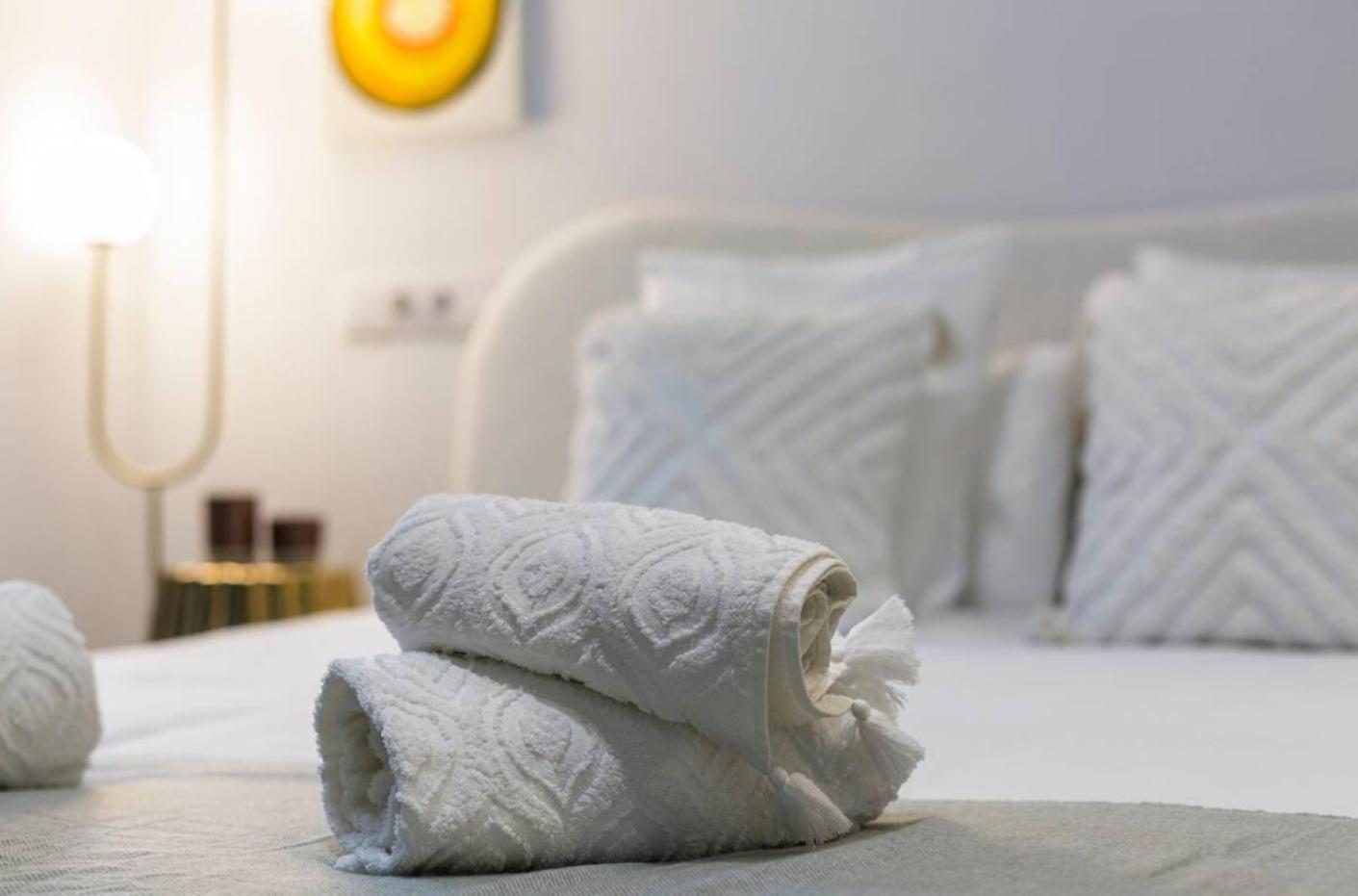 Holiday Homes - La Perla de Plateros I