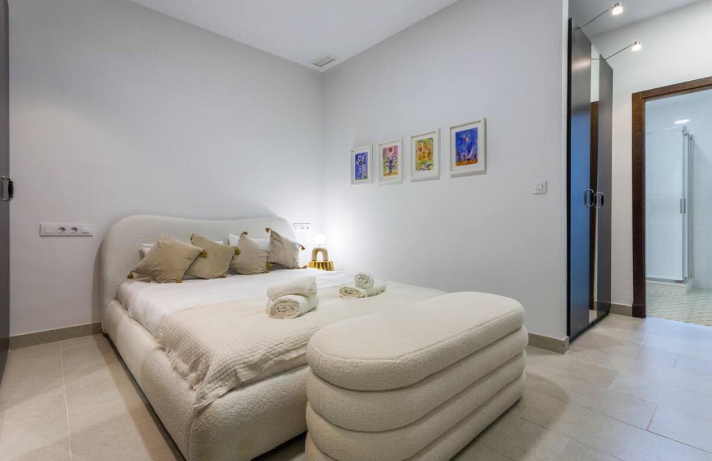 Holiday Homes - La Perla de Plateros I