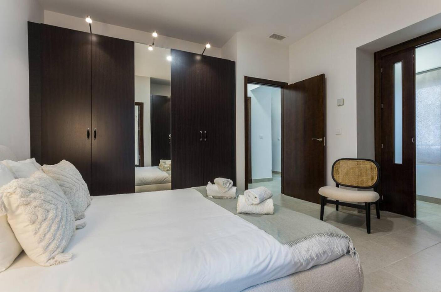Holiday Homes - La Perla de Plateros I