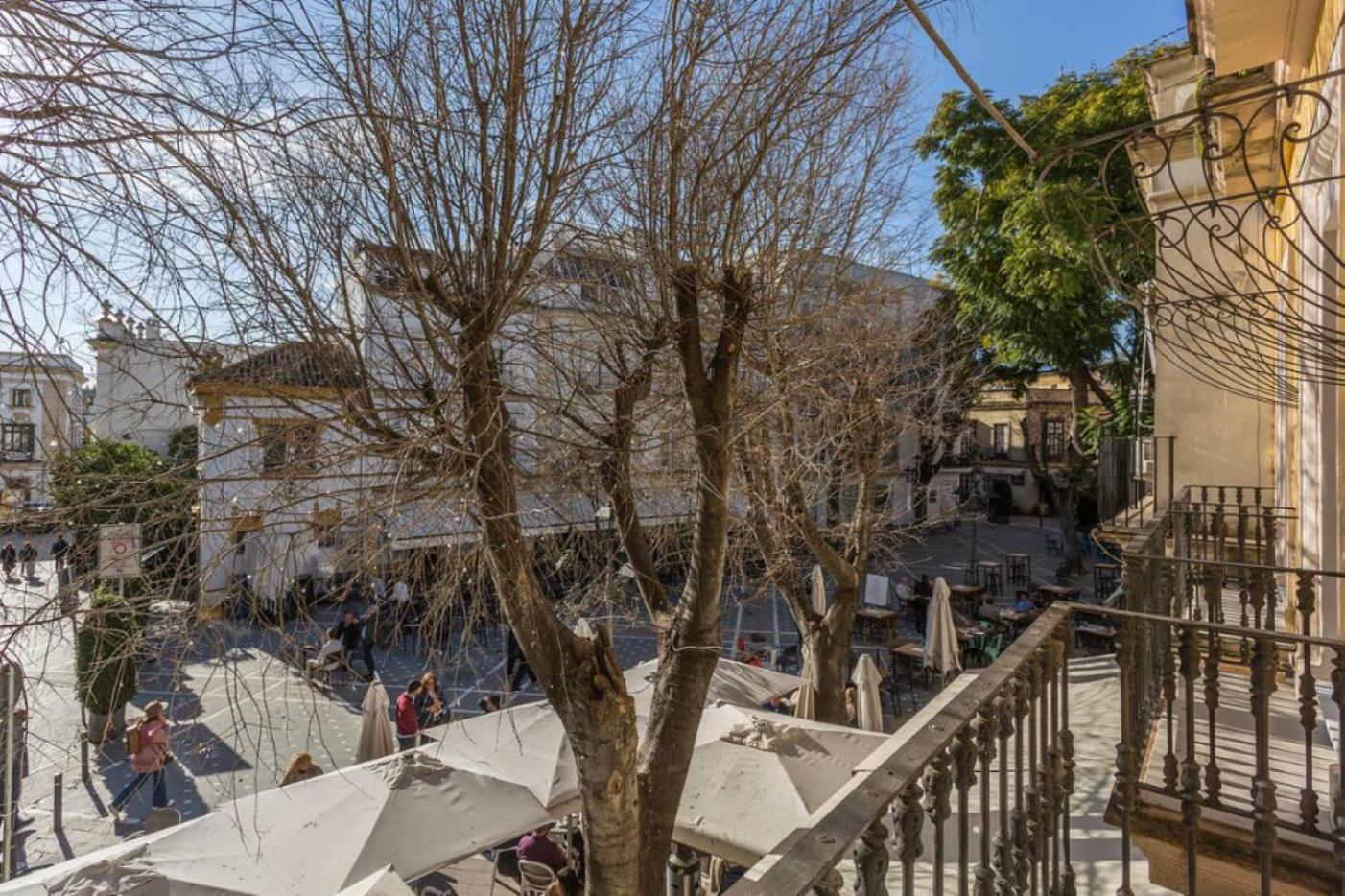 Holiday Homes - La Perla de Plateros I