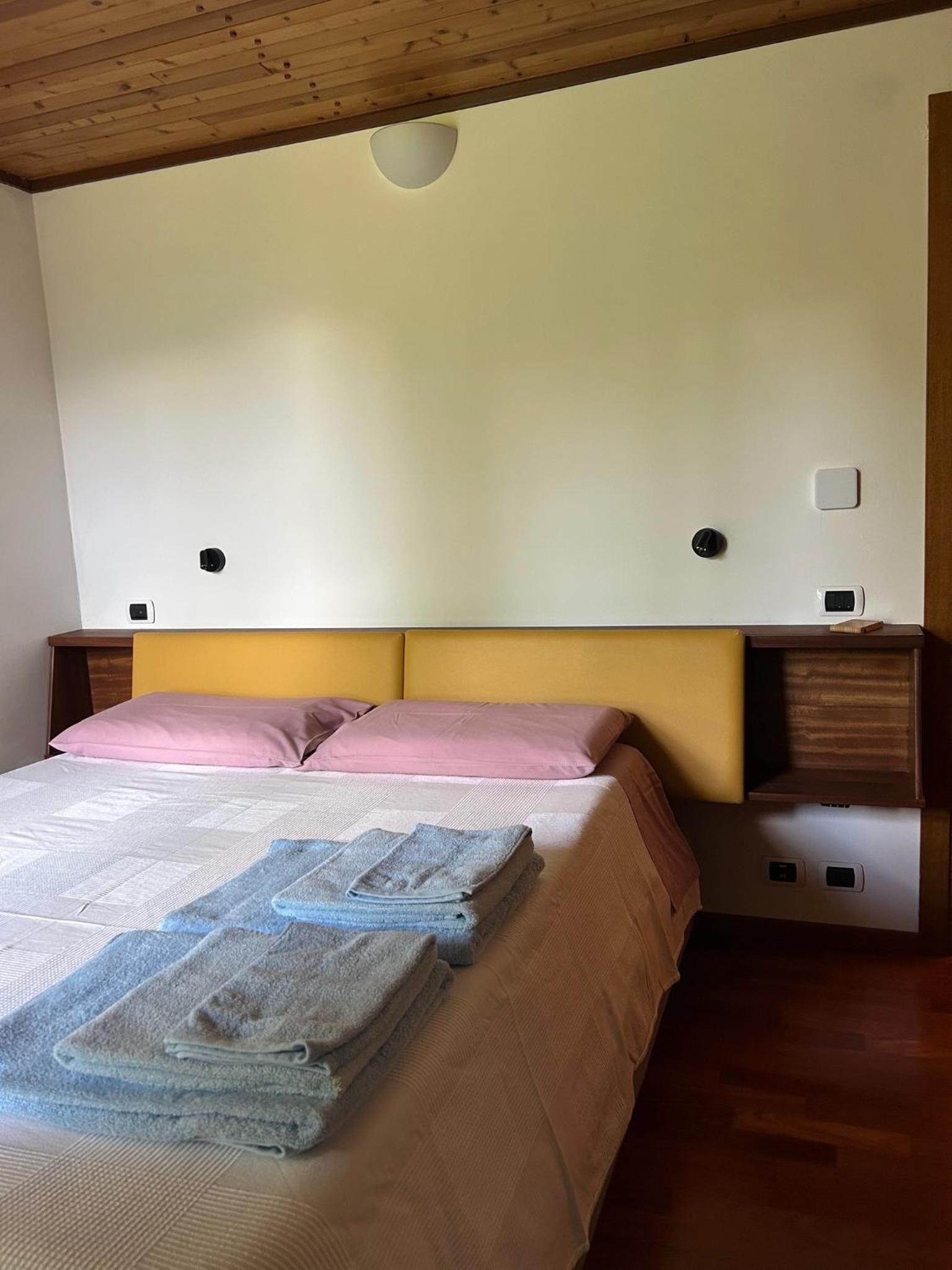 Ca'Mugo, a chalet in the magic woods, near Cortina