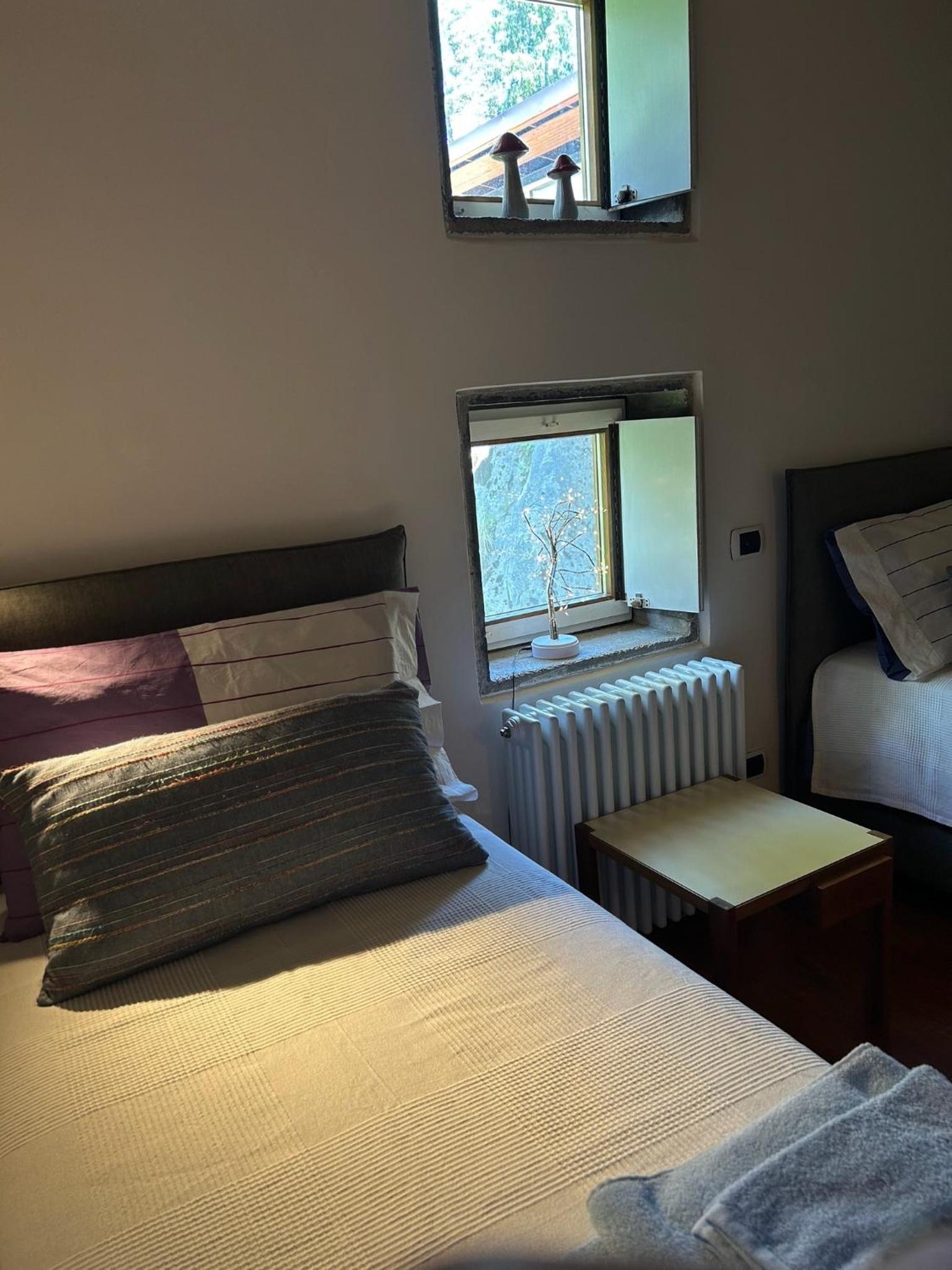 Ca'Mugo, a chalet in the magic woods, near Cortina