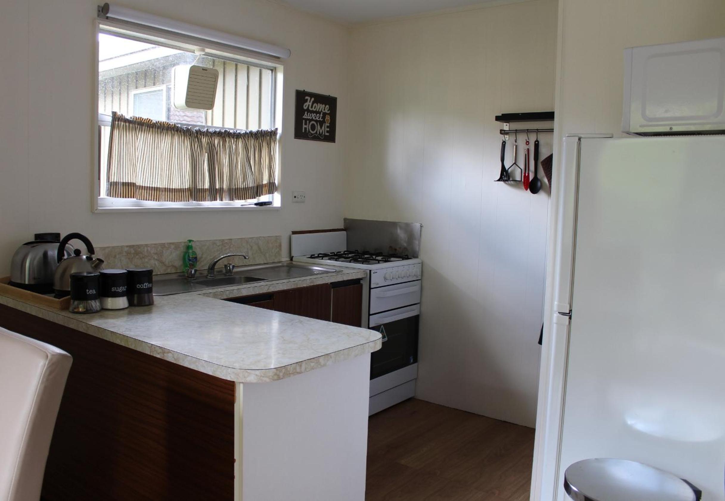 Nathan's Place
