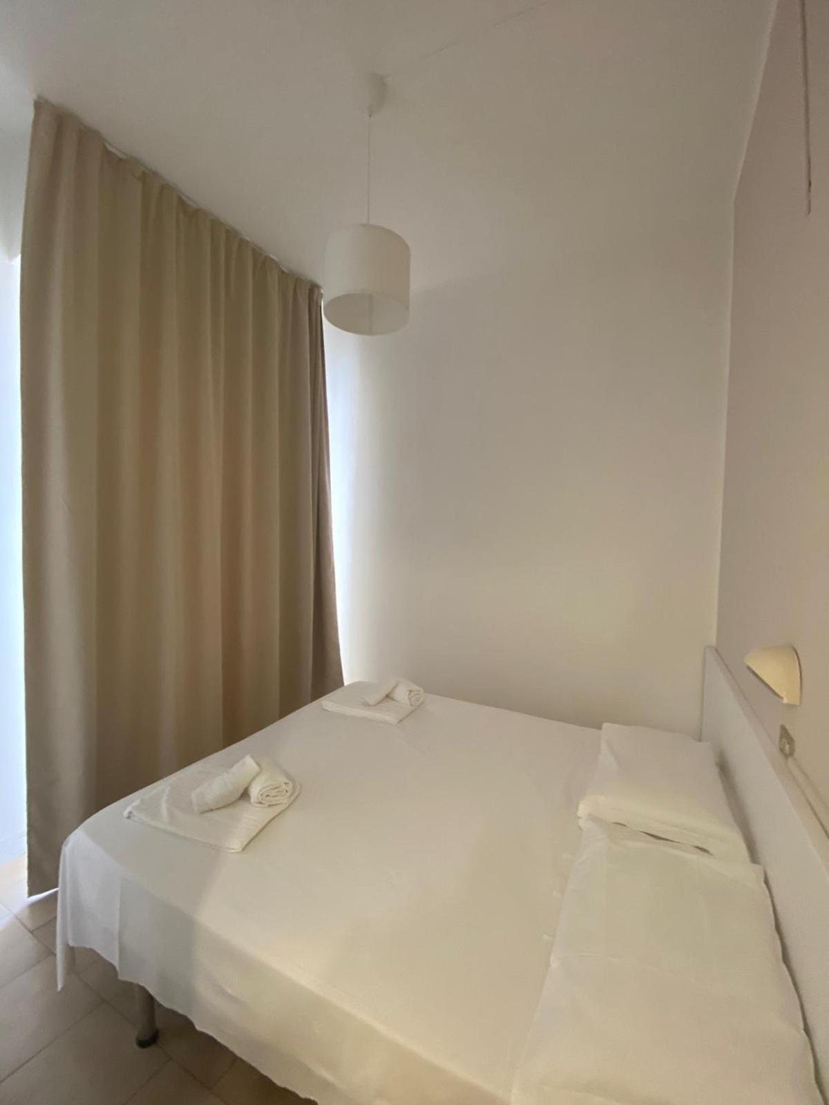 Hotel Villa Paolina