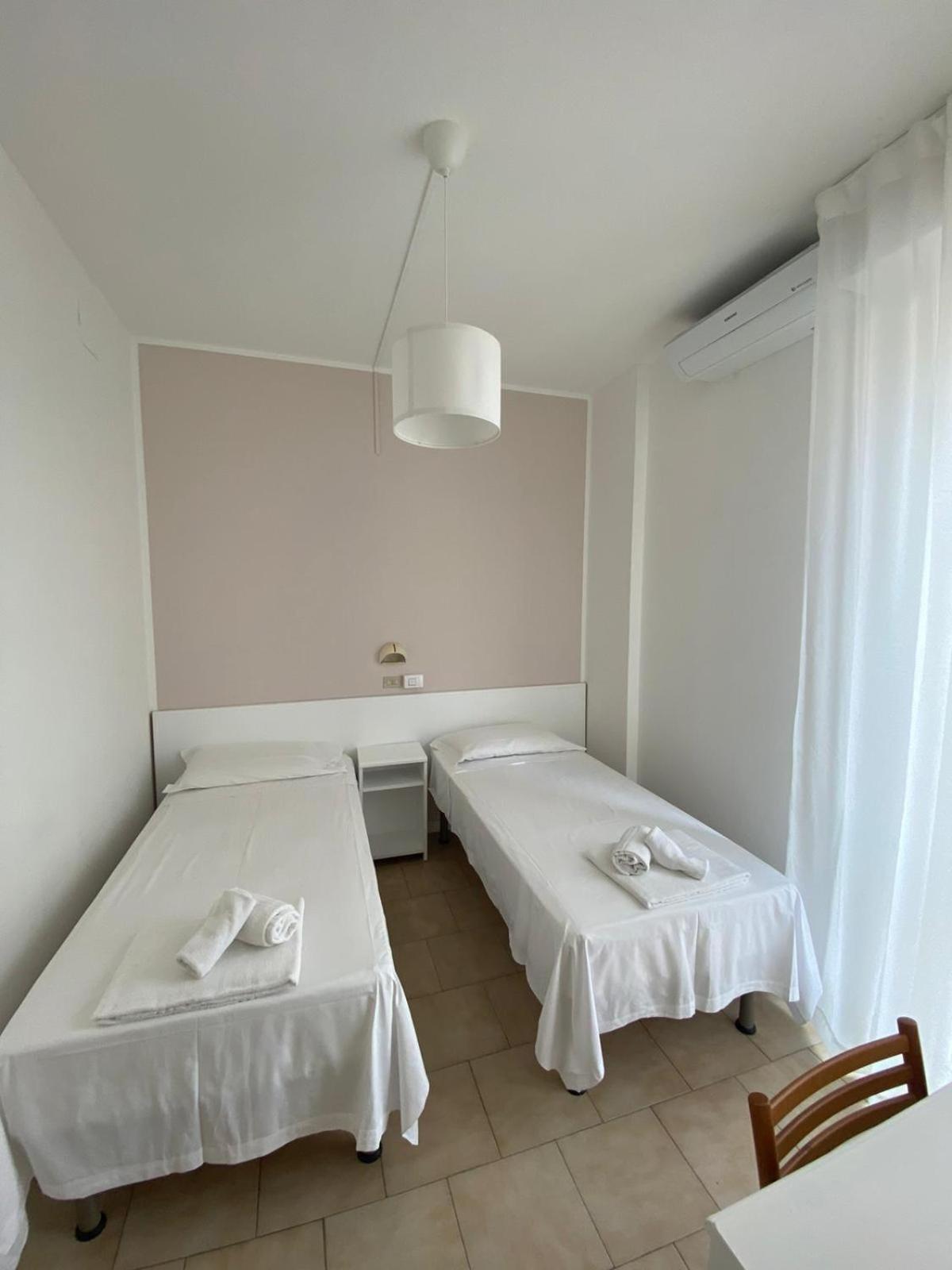 Hotel Villa Paolina