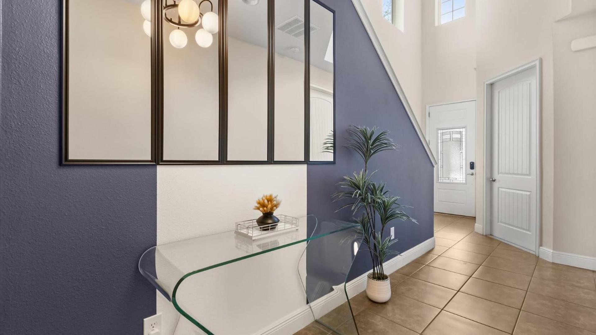 Upstay Spacious 5BR Villa Private Pool and Hot Tub