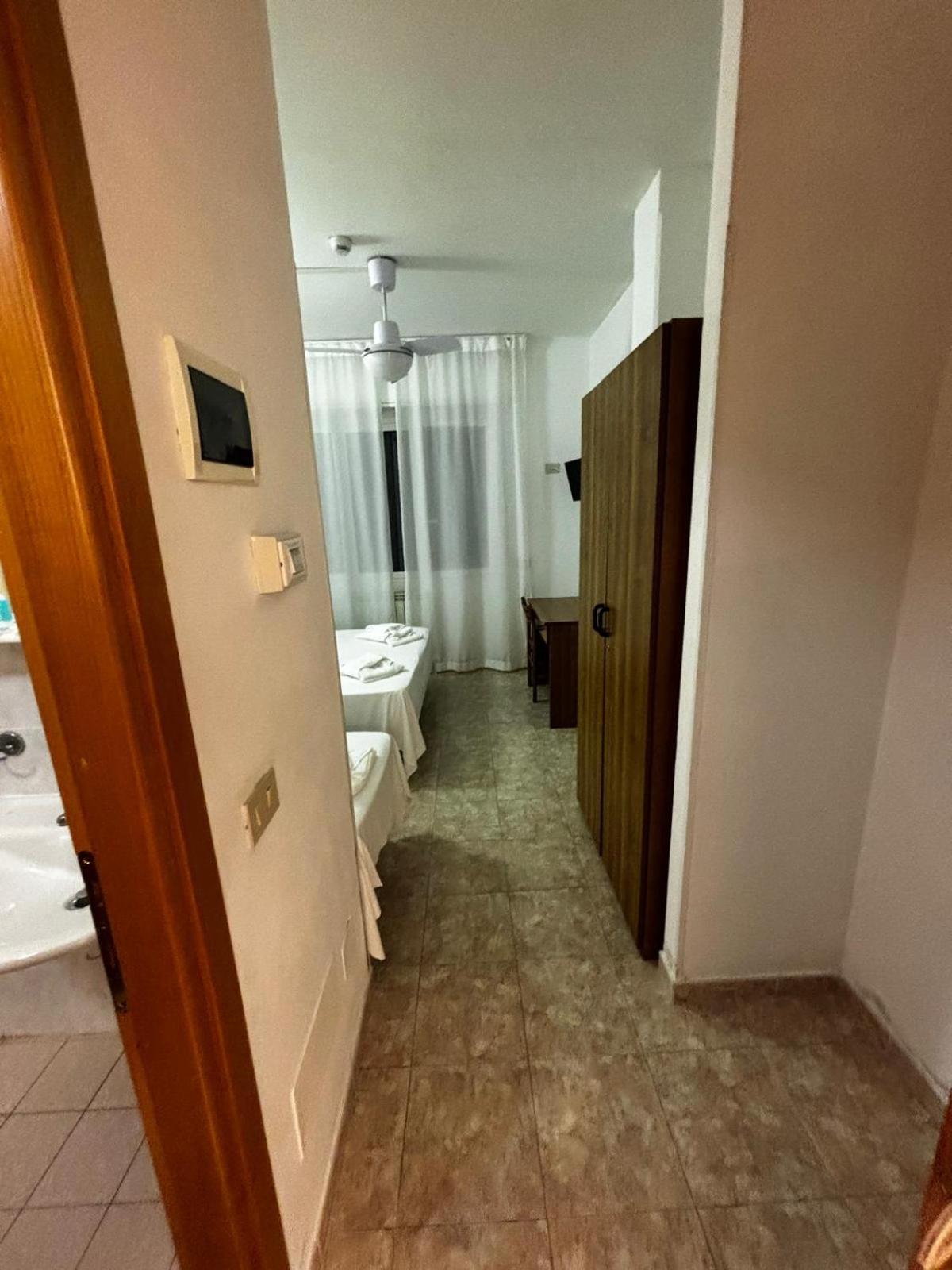 Hotel Villa Paolina