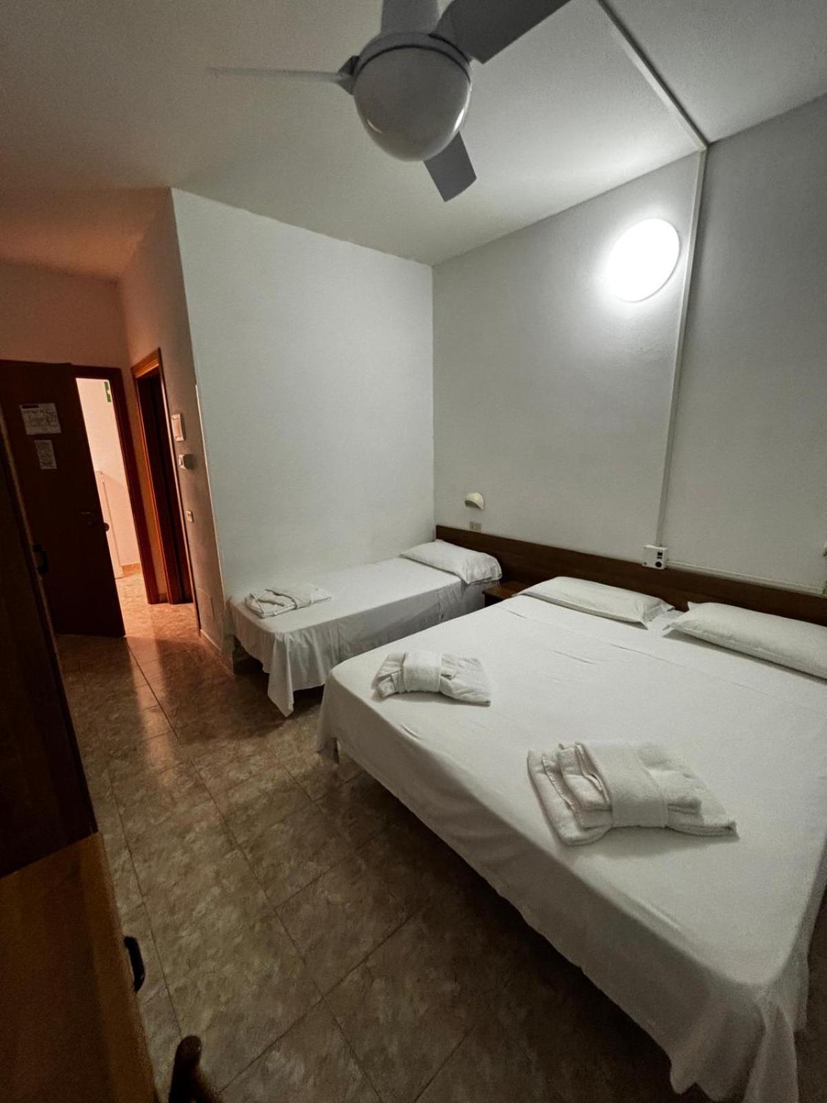 Hotel Villa Paolina
