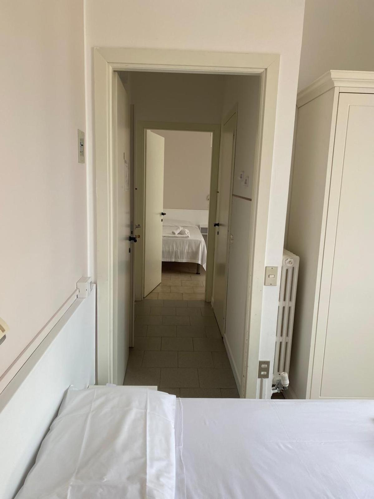 Hotel Villa Paolina