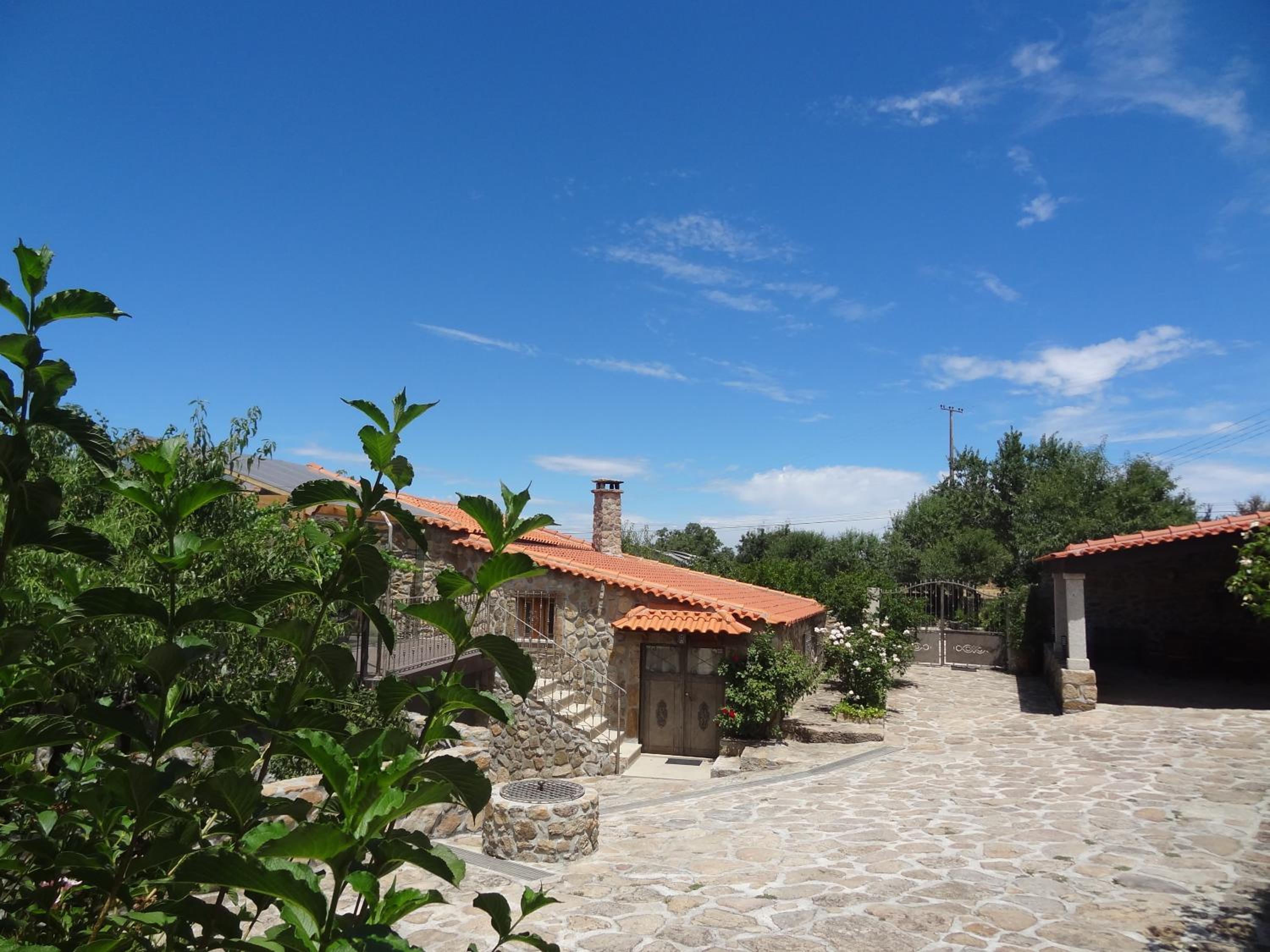 Casas do Juizo - Country Houses