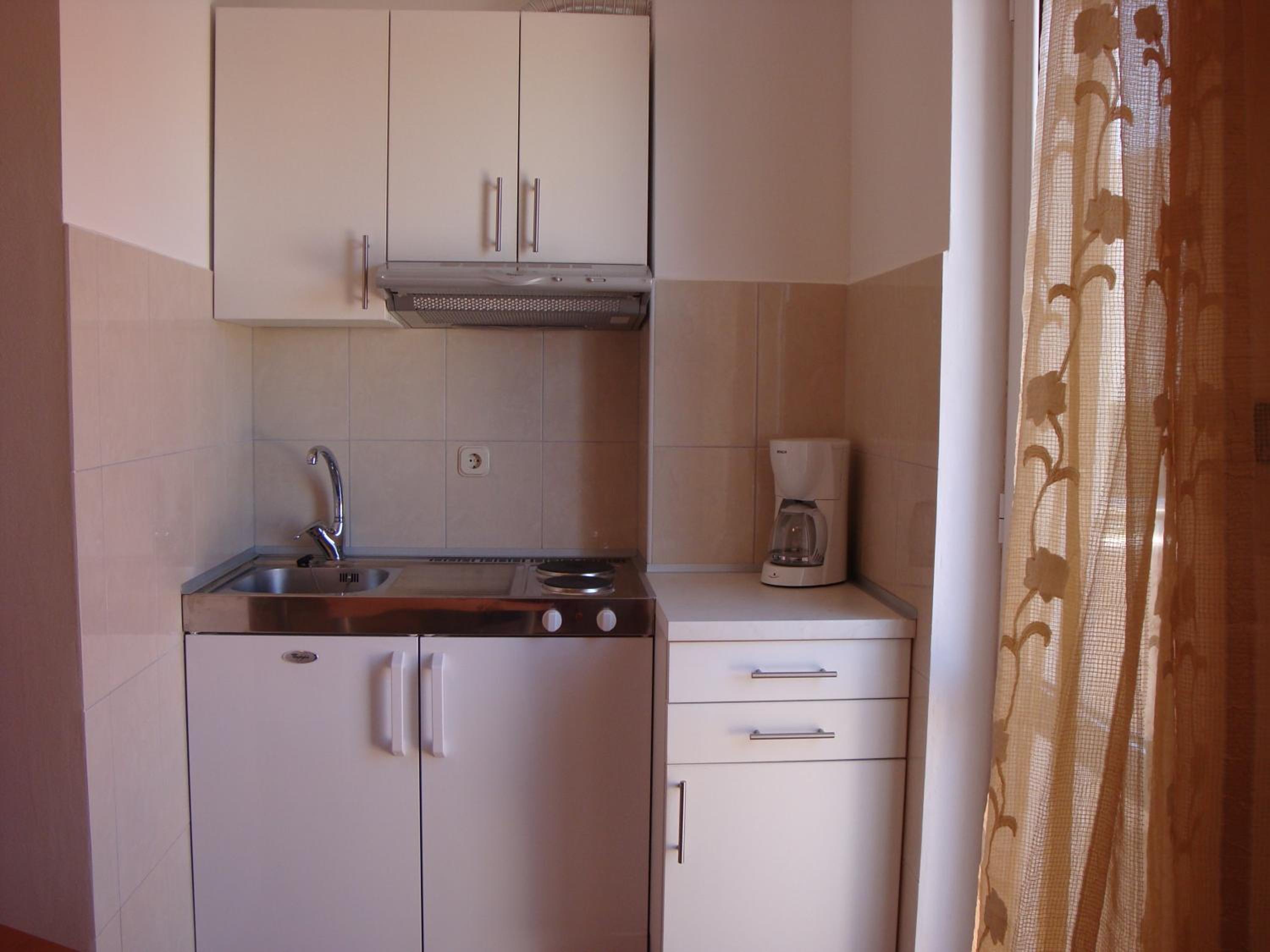 Apartments Dadic Cavtat view 4