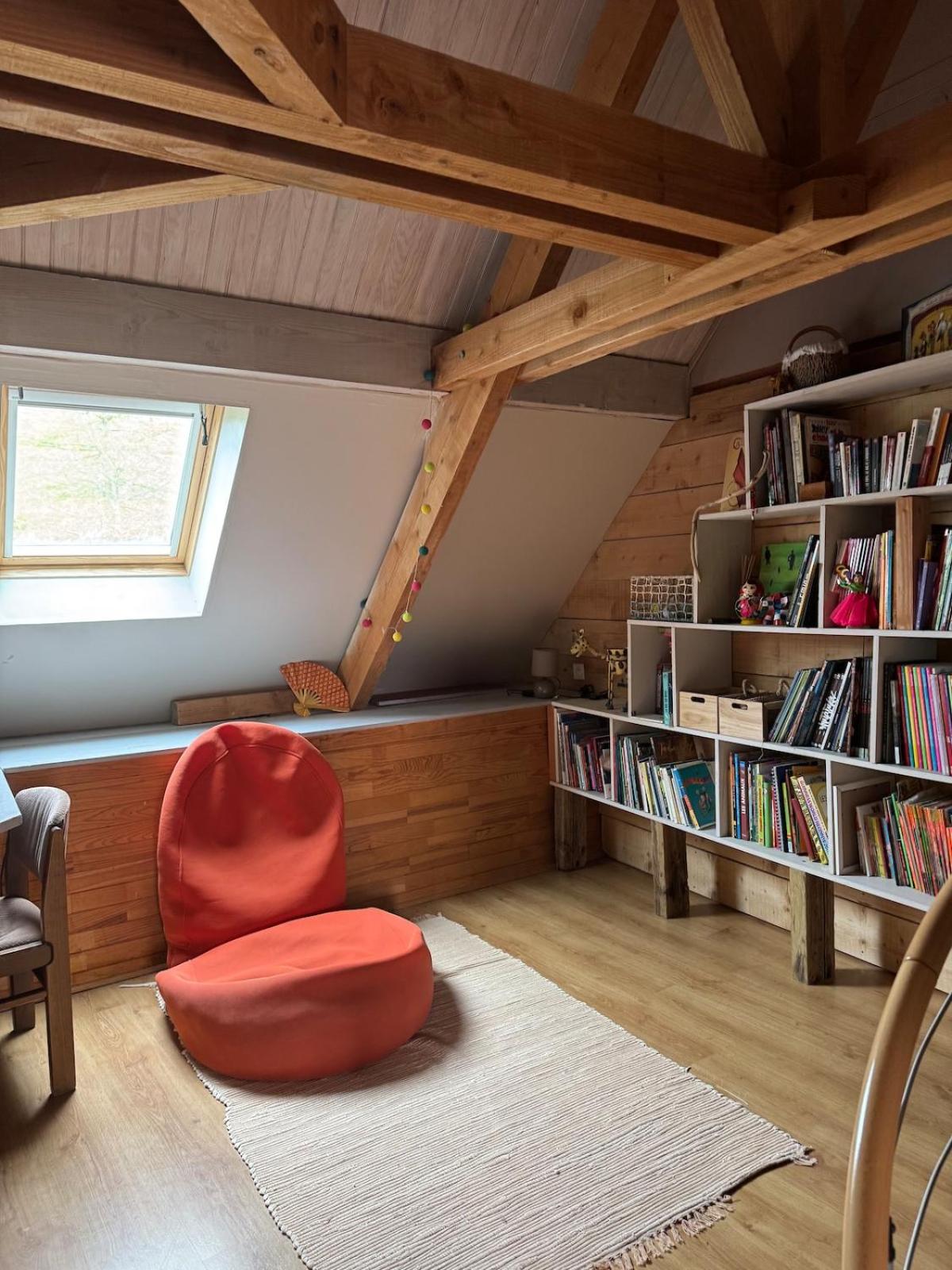 L'instant Paisible, en Bearn