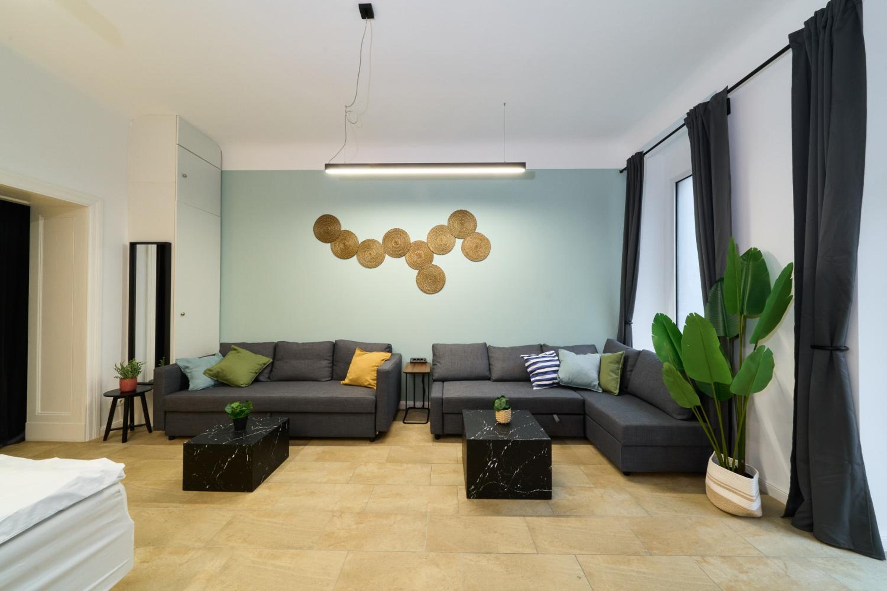 Apartment nähe Mauerpark - 65 QM photo 5