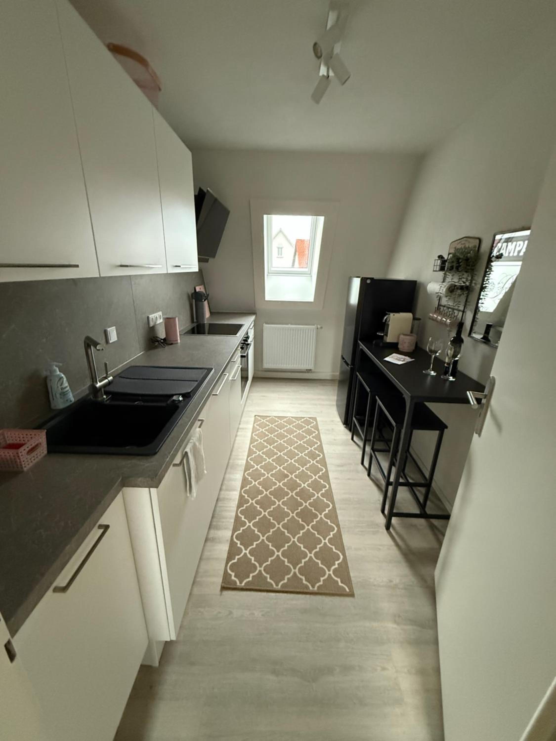 SCHEE Panorama Apartment - ideal für Gruppen und Familien