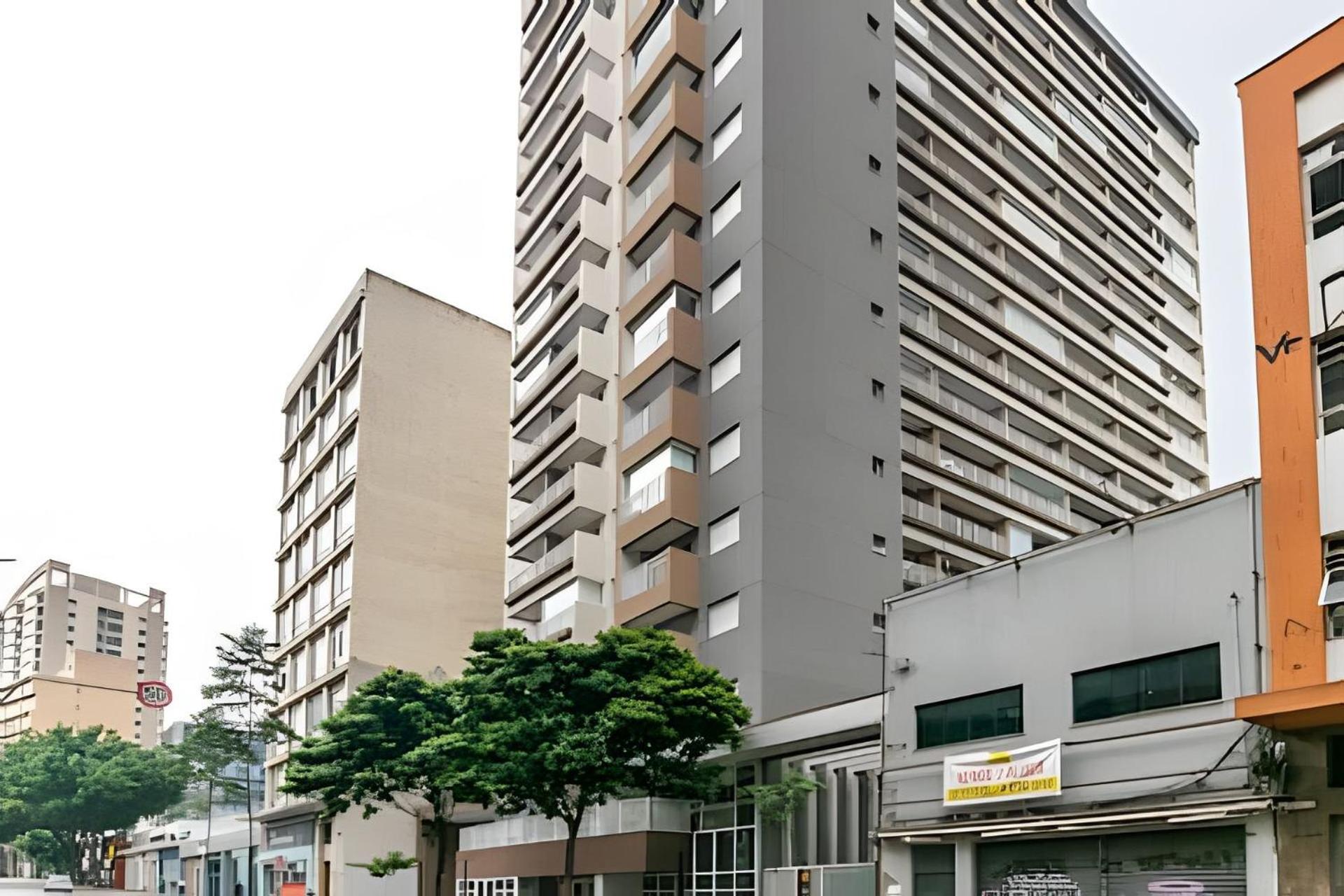 Liberdade - Conforto e segurança com Ar e Rooftop