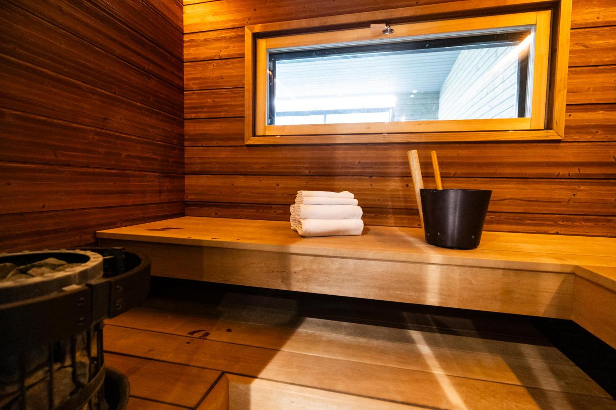 Modern Lapland Hideaway By BookLapland