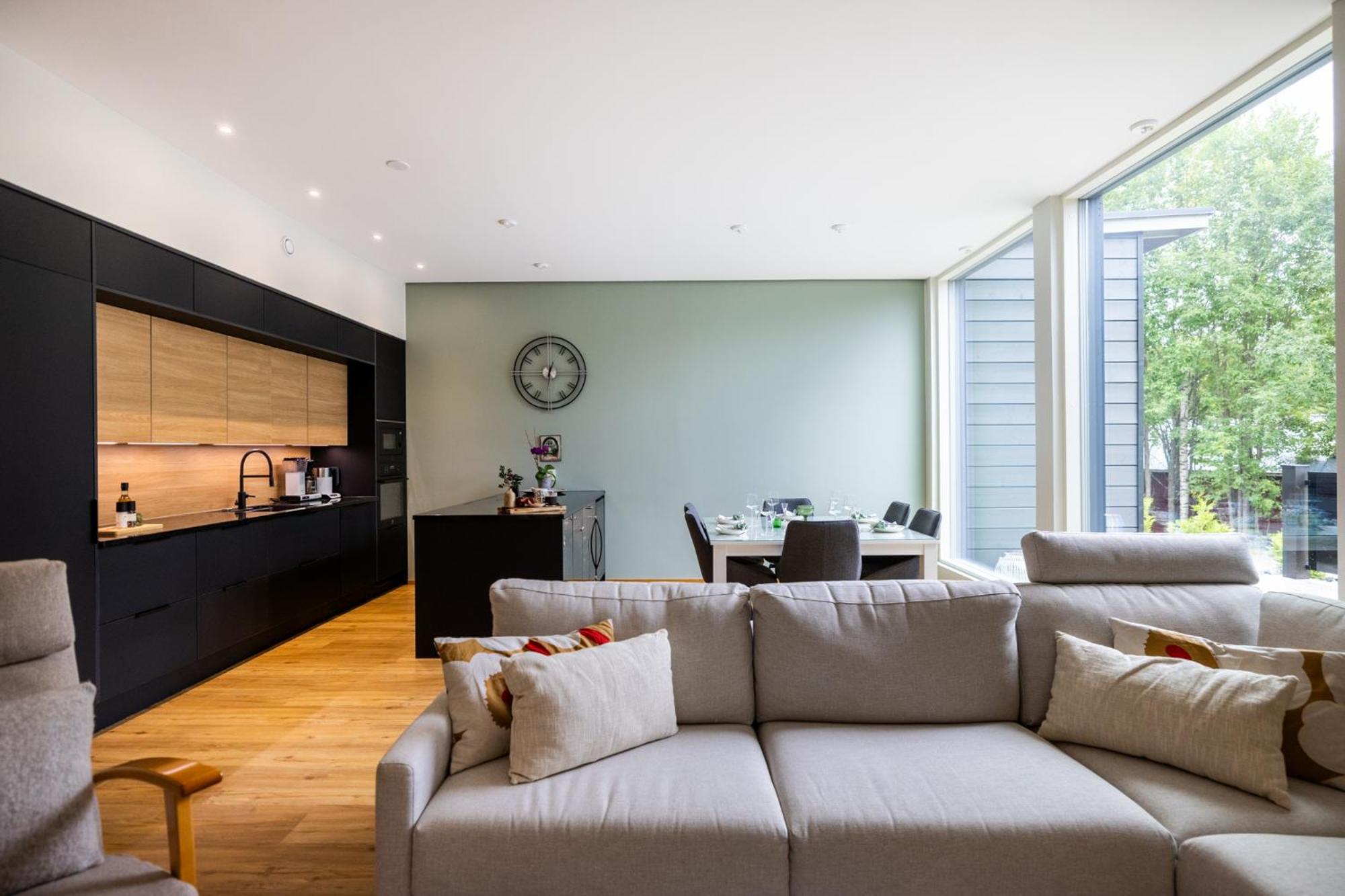 Modern Lapland Hideaway By BookLapland