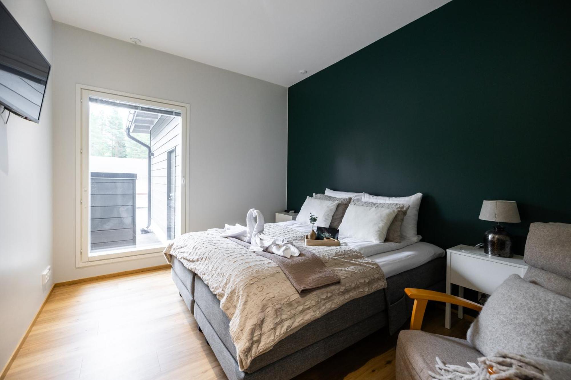 Modern Lapland Hideaway By BookLapland