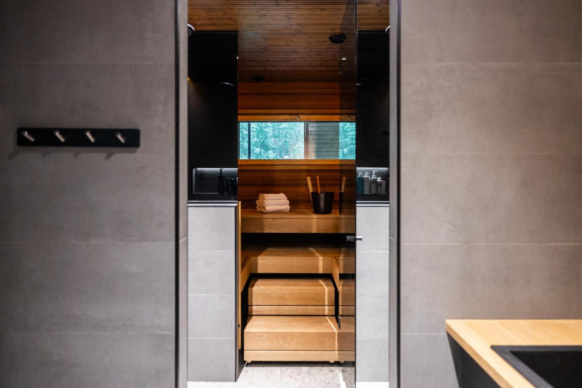 Modern Lapland Hideaway By BookLapland