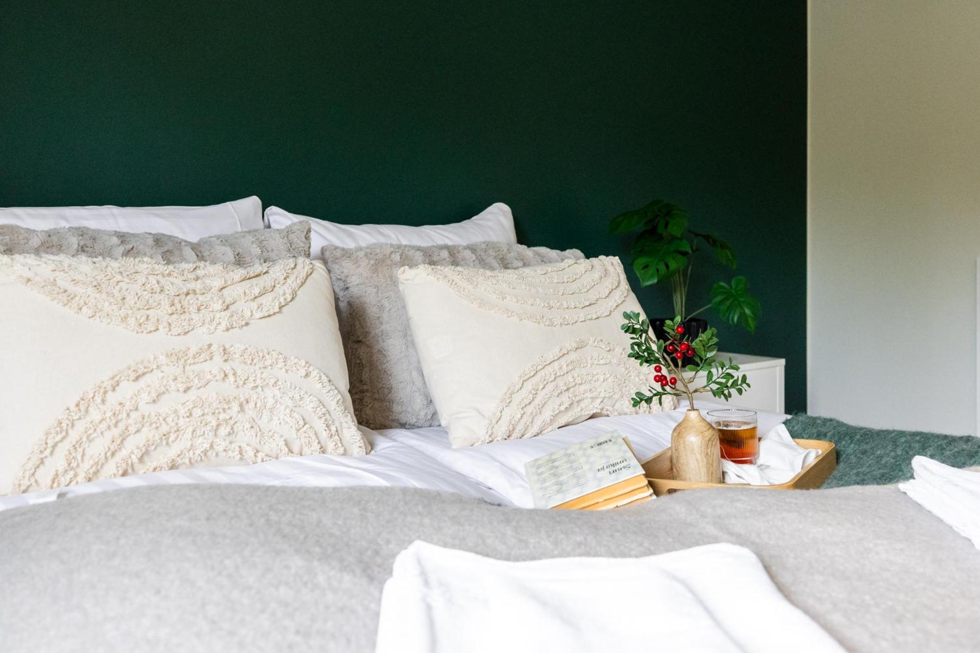 Modern Lapland Hideaway By BookLapland