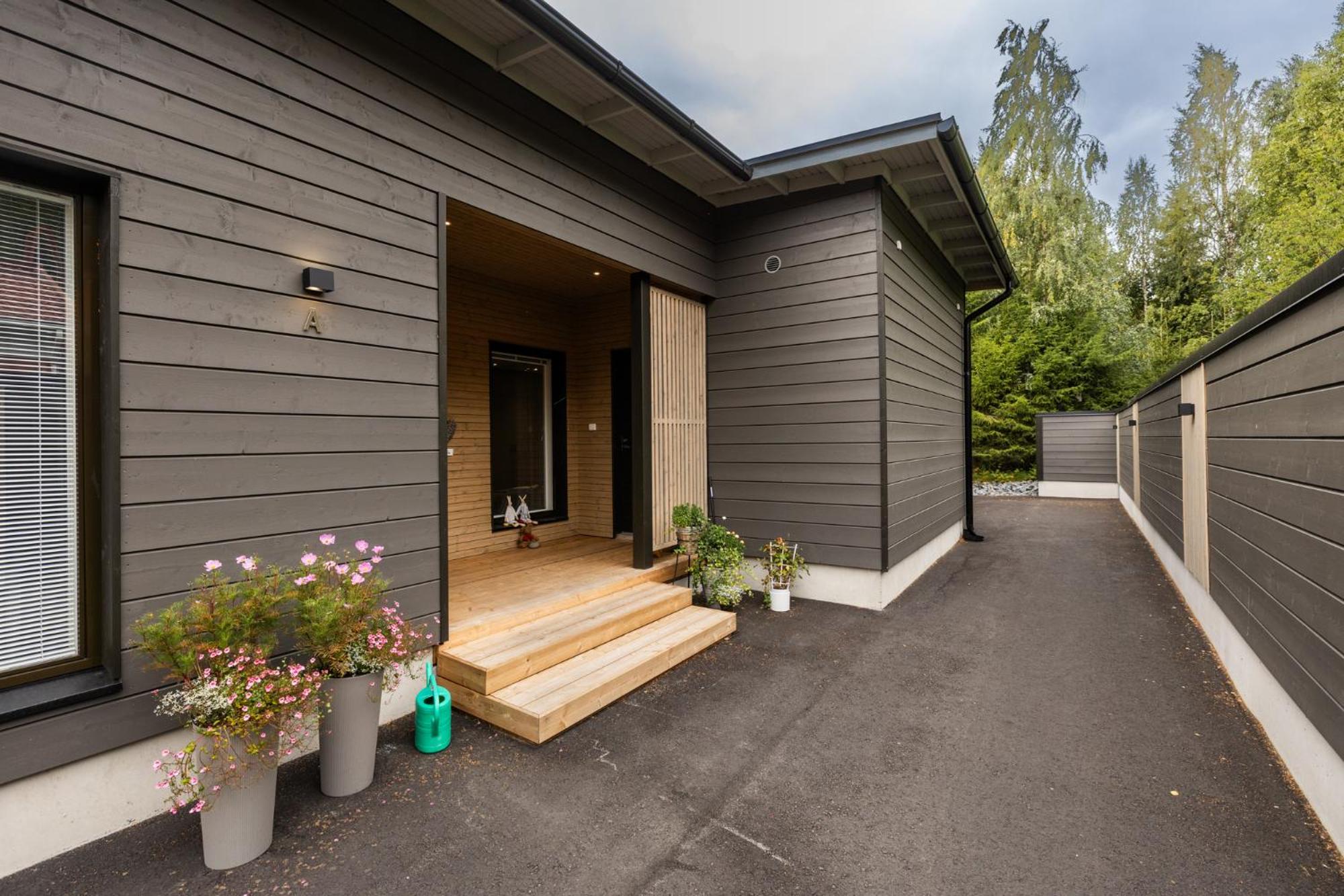 Modern Lapland Hideaway By BookLapland