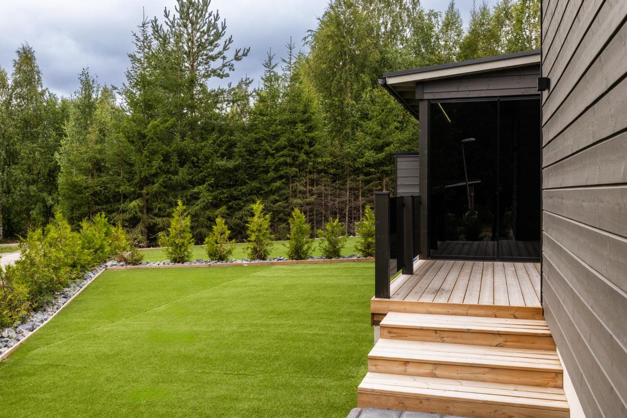 Modern Lapland Hideaway By BookLapland