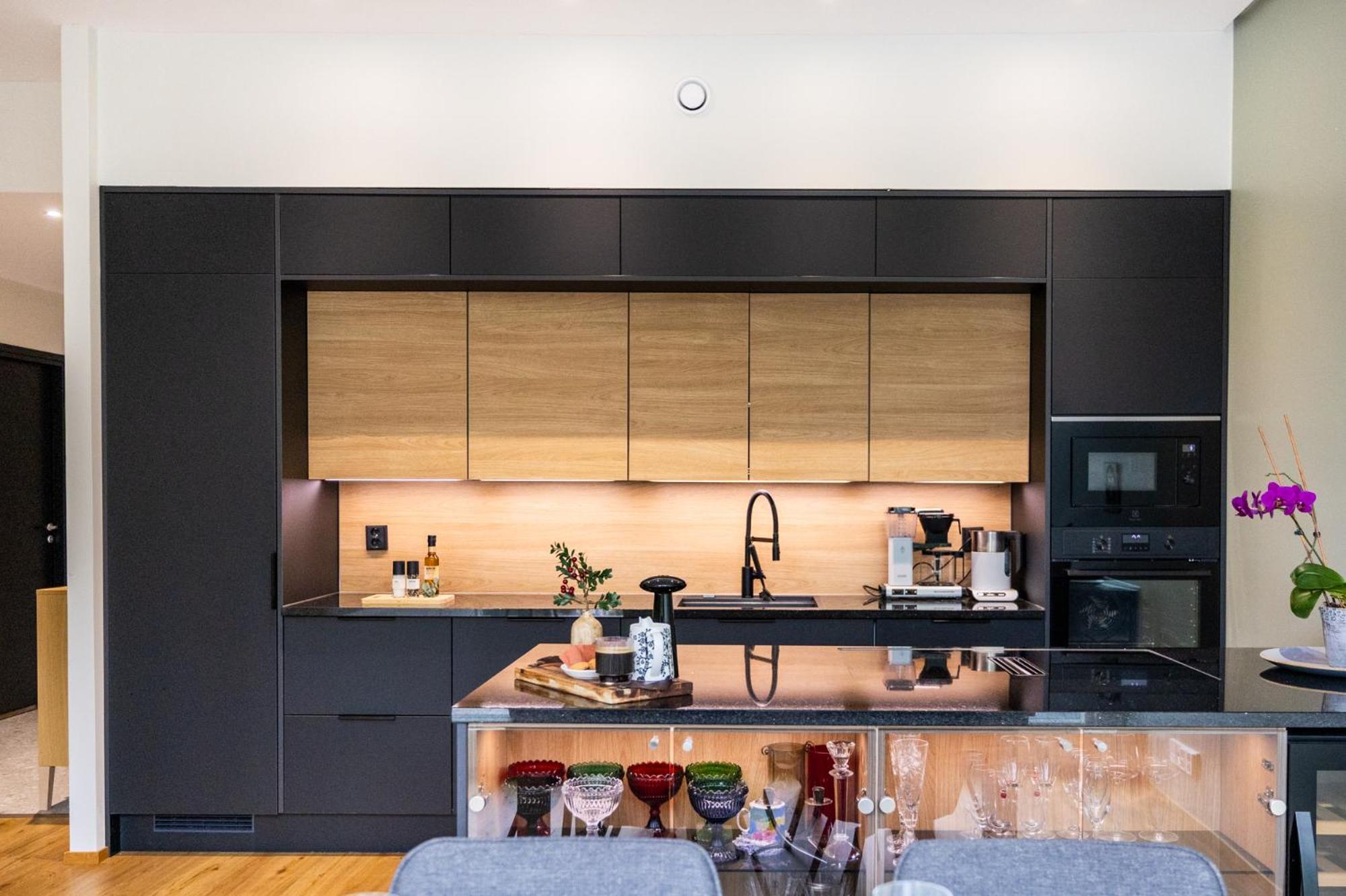 Modern Lapland Hideaway By BookLapland