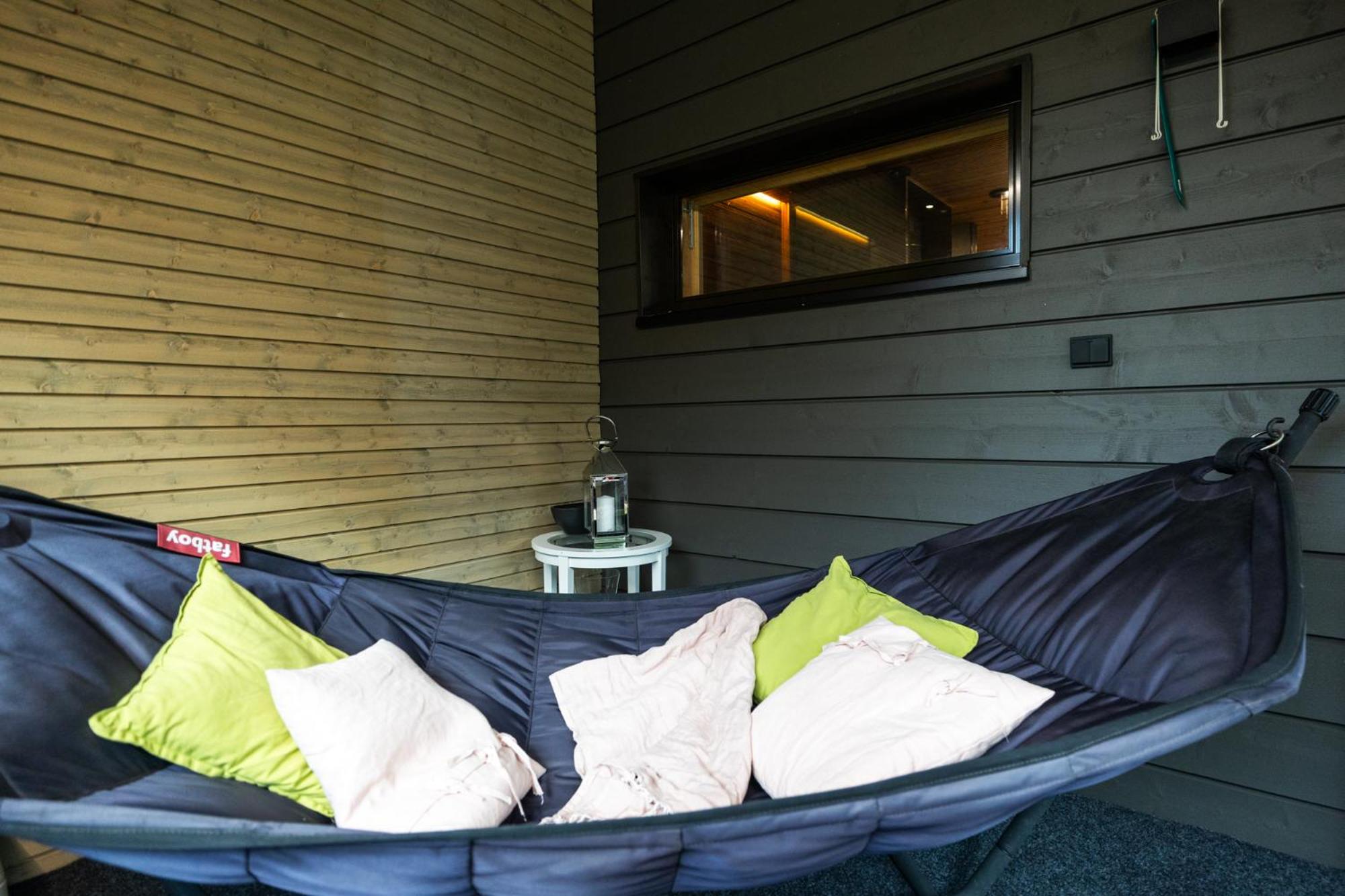 Modern Lapland Hideaway By BookLapland