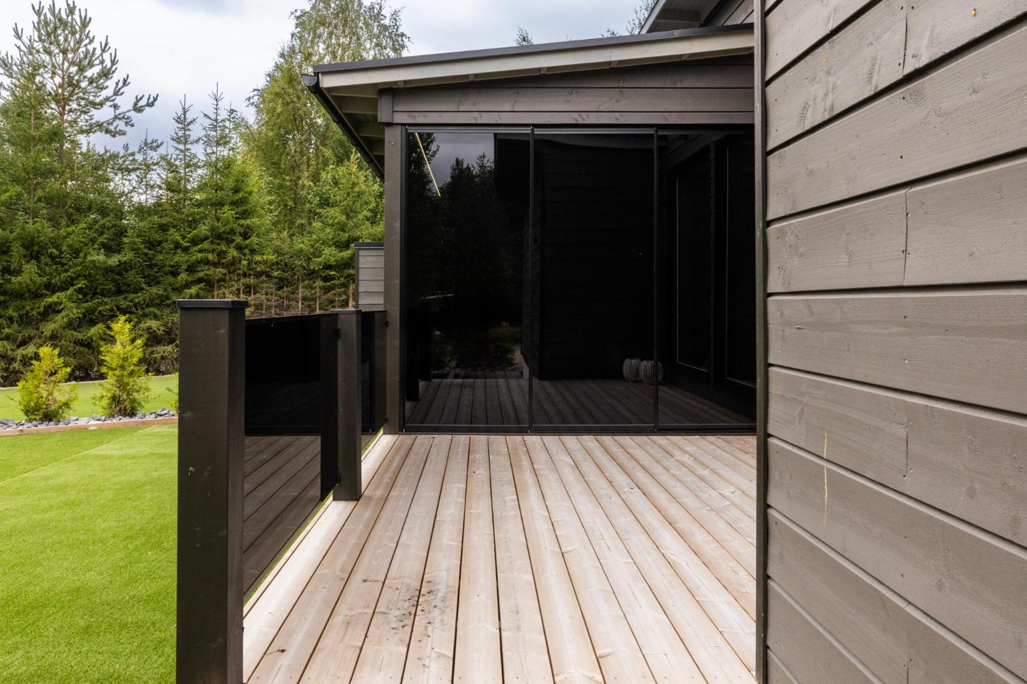 Modern Lapland Hideaway By BookLapland