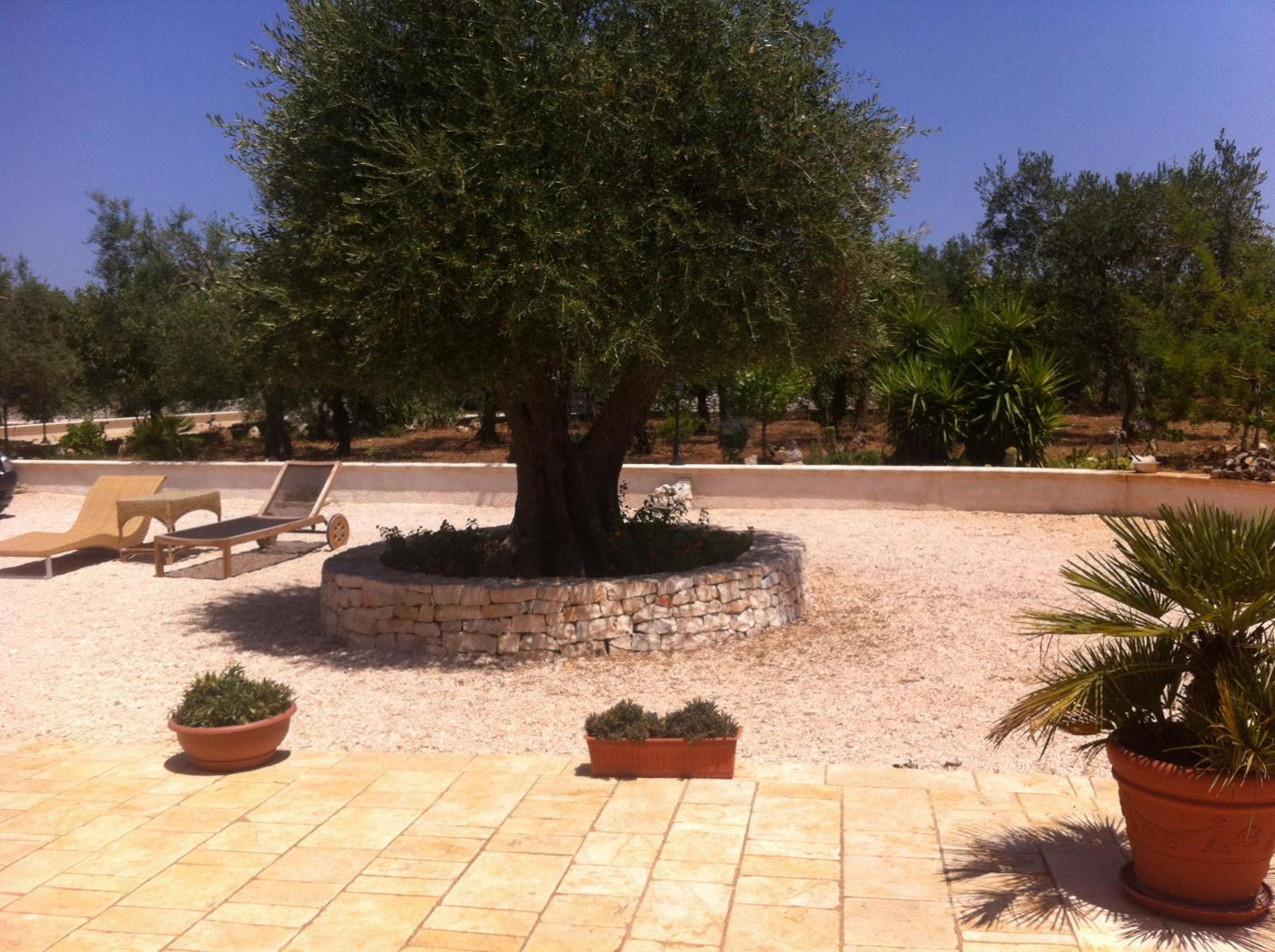 Il Trullo di Giulietta